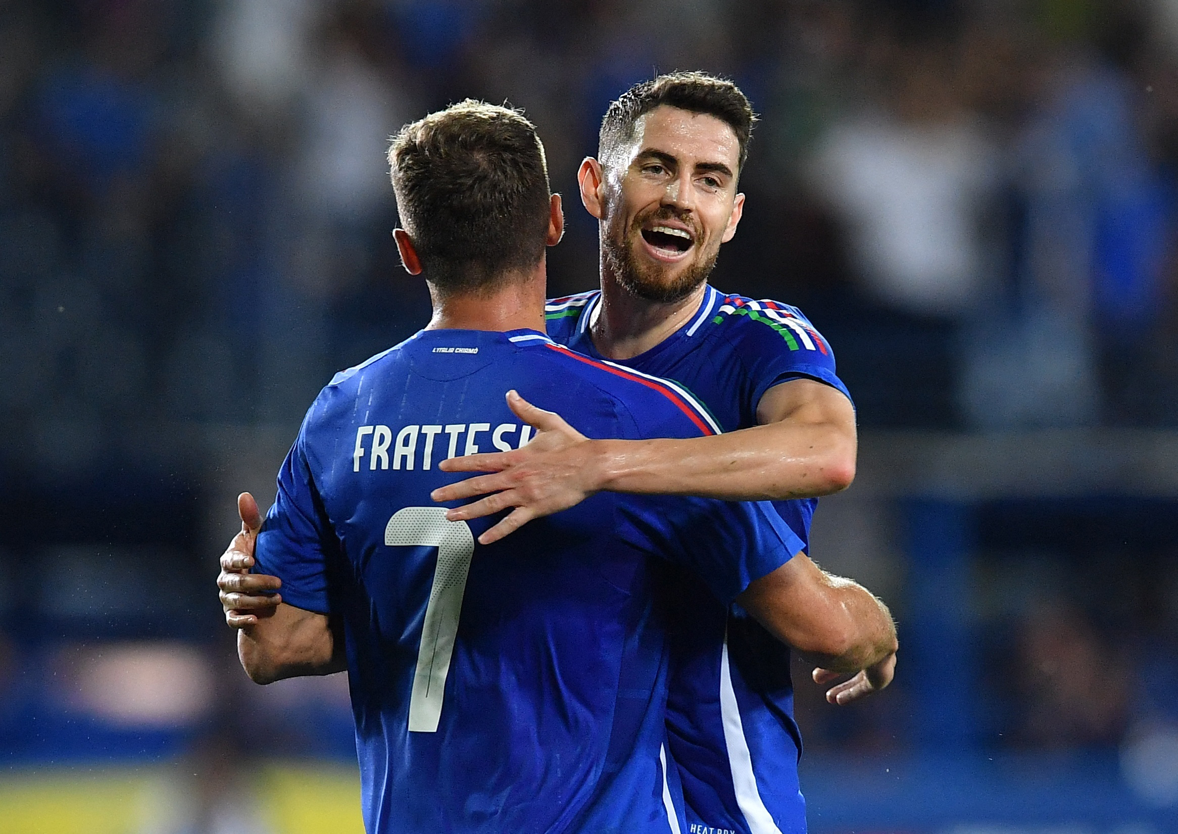 Foto: REUTERS/Jennifer Lorenzini