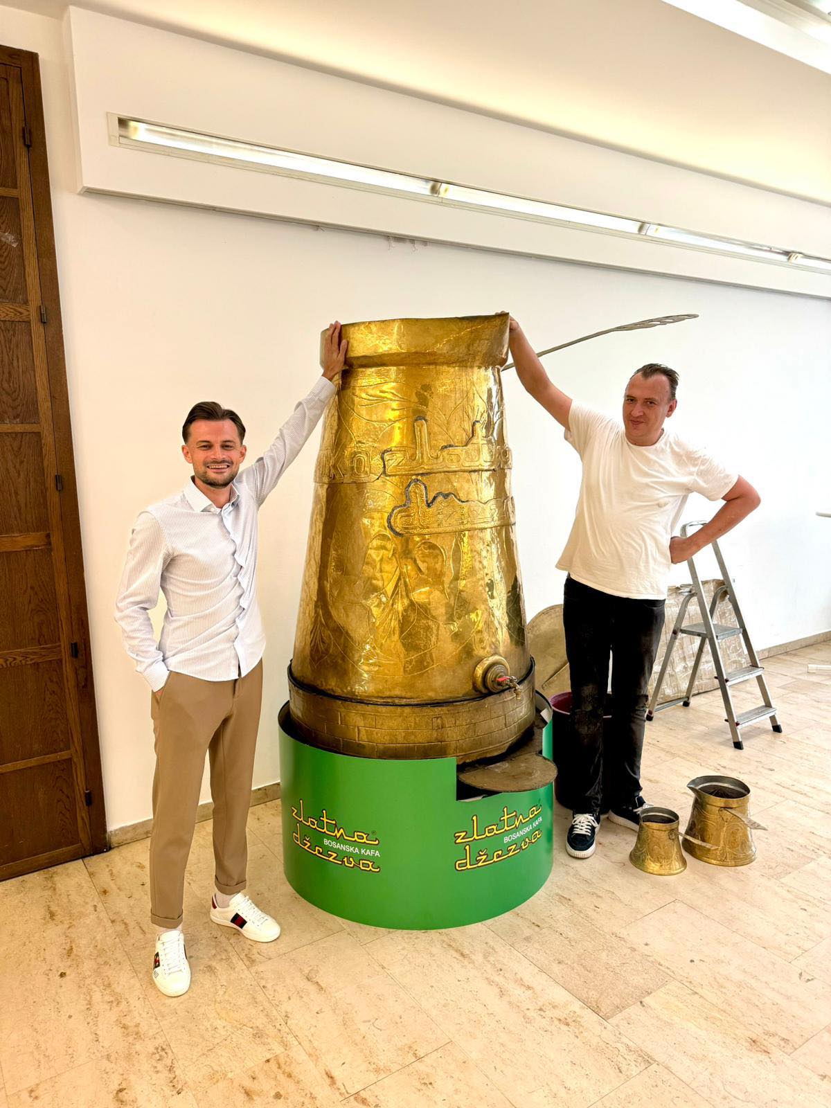 sevdah na dunavu u lincu