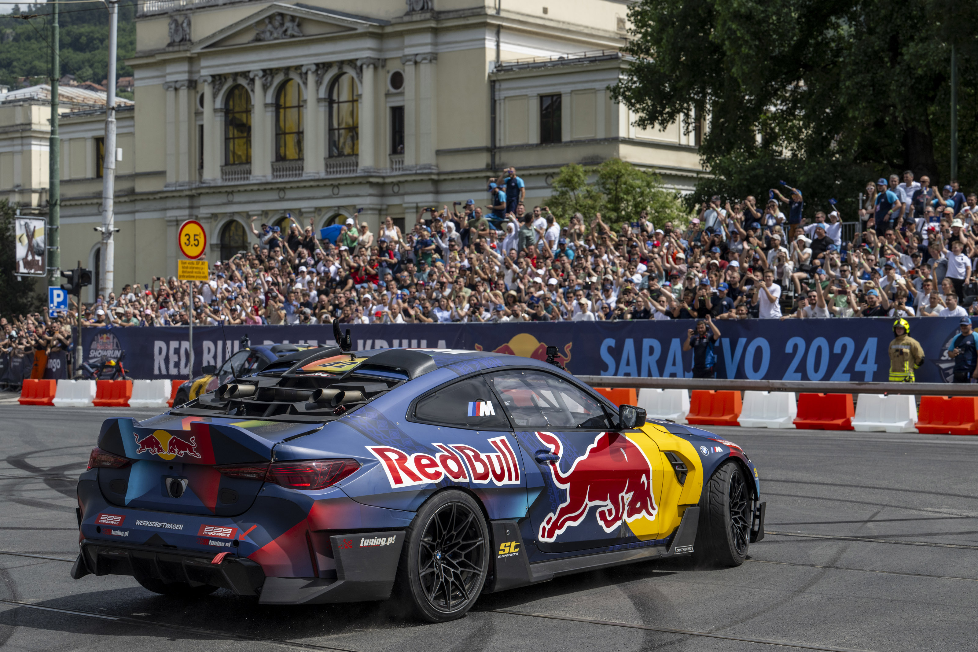 Foto: Predrag Vučković