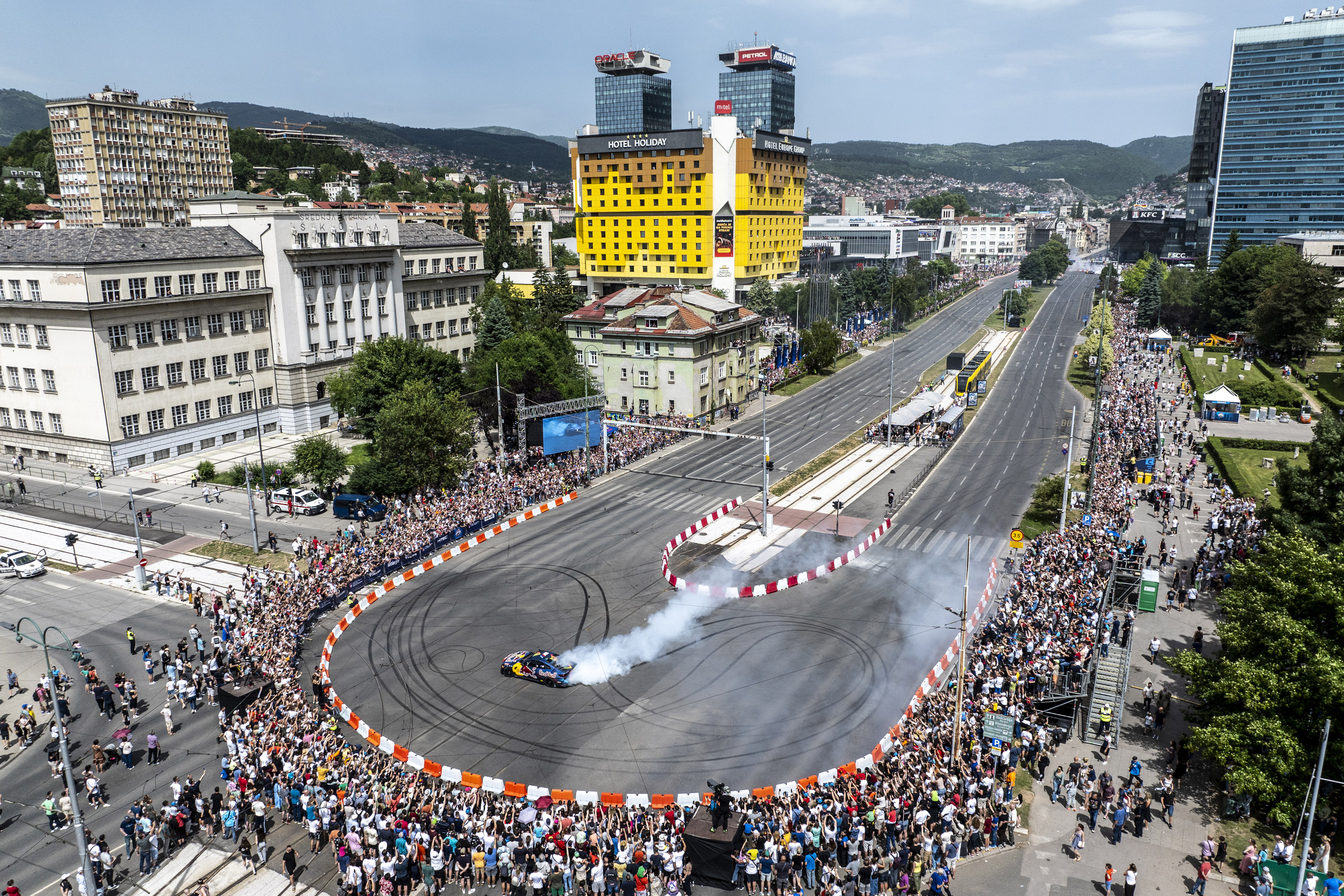 Foto: Predrag Vučković