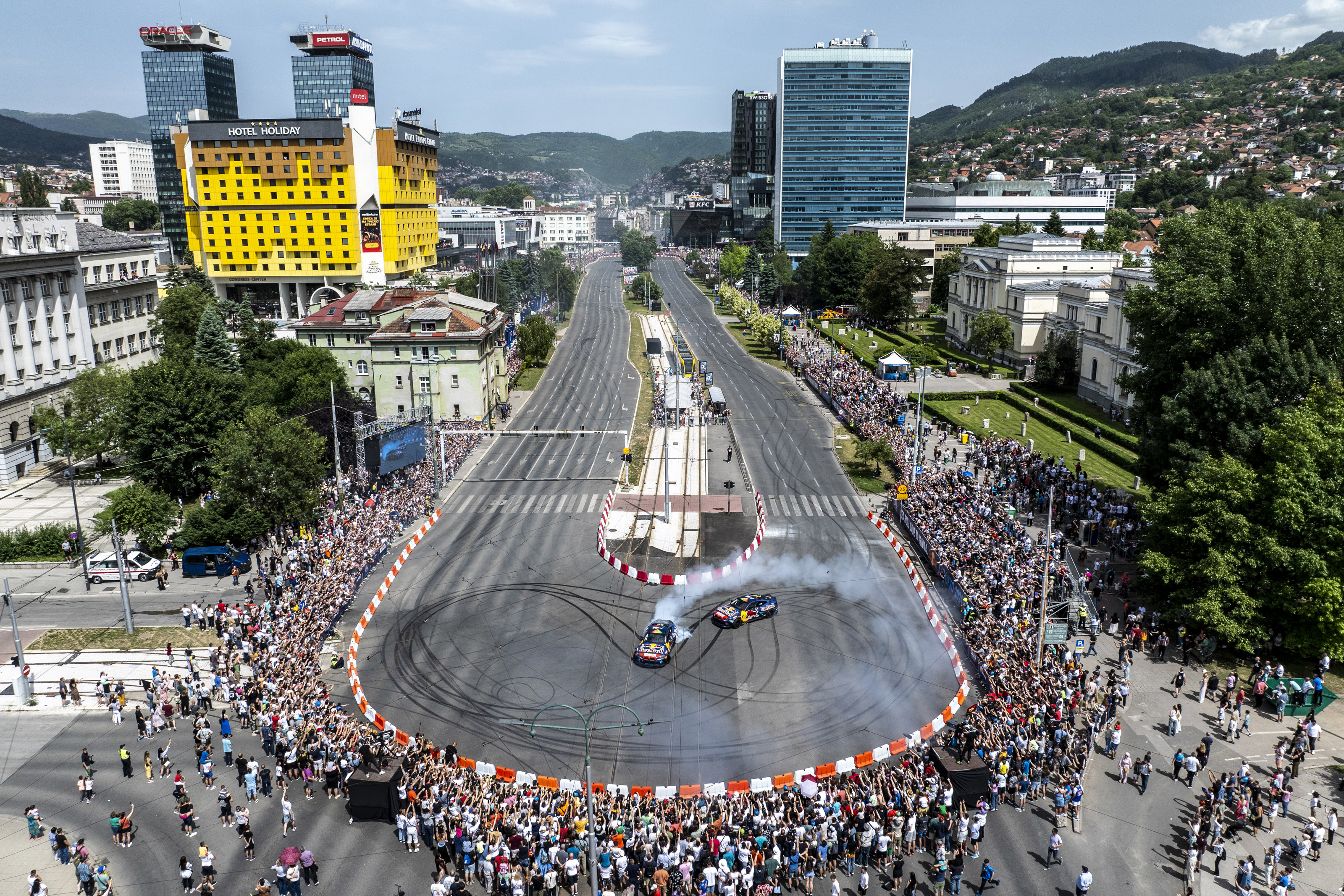 Foto: Predrag Vučković