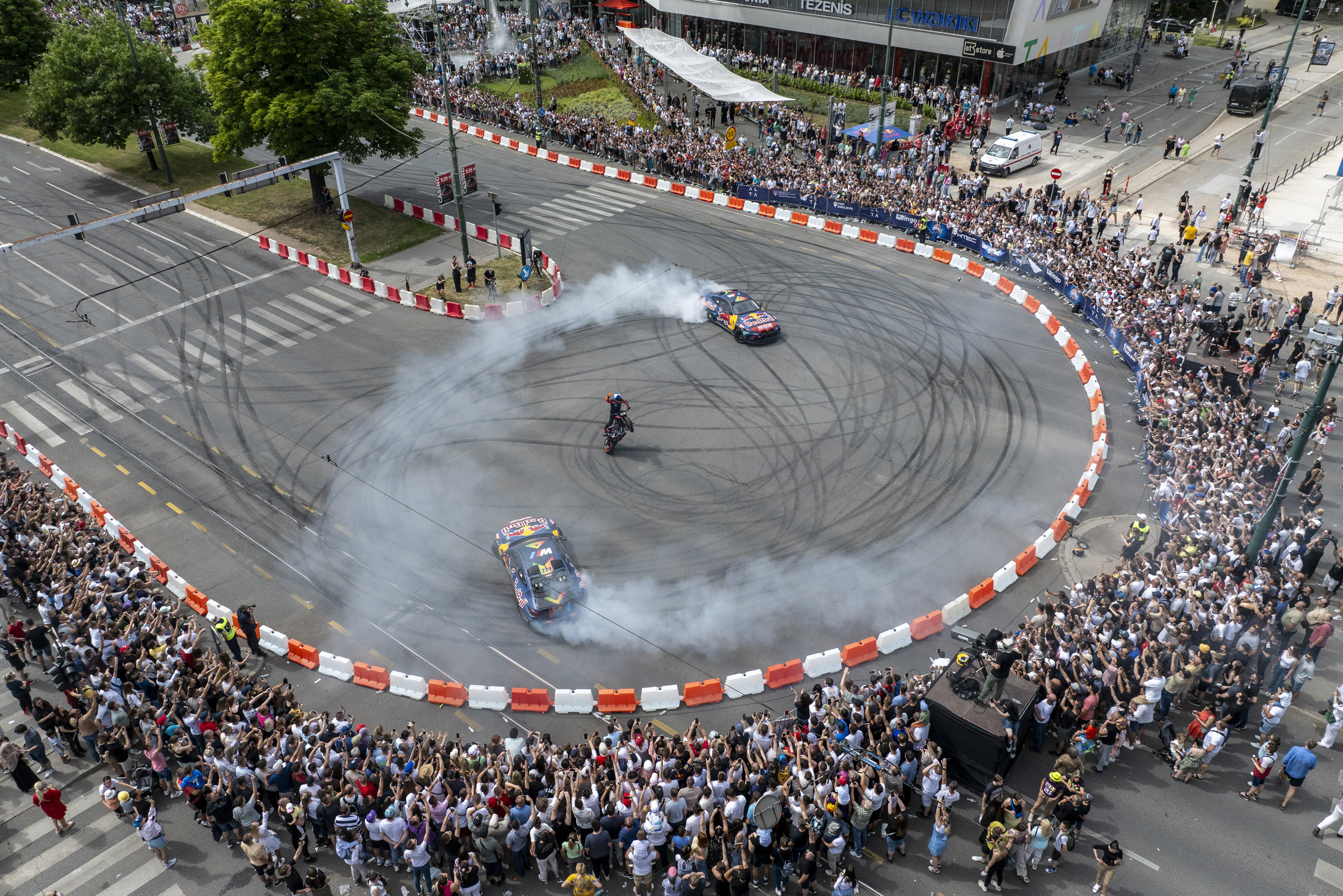 Foto: Predrag Vučković