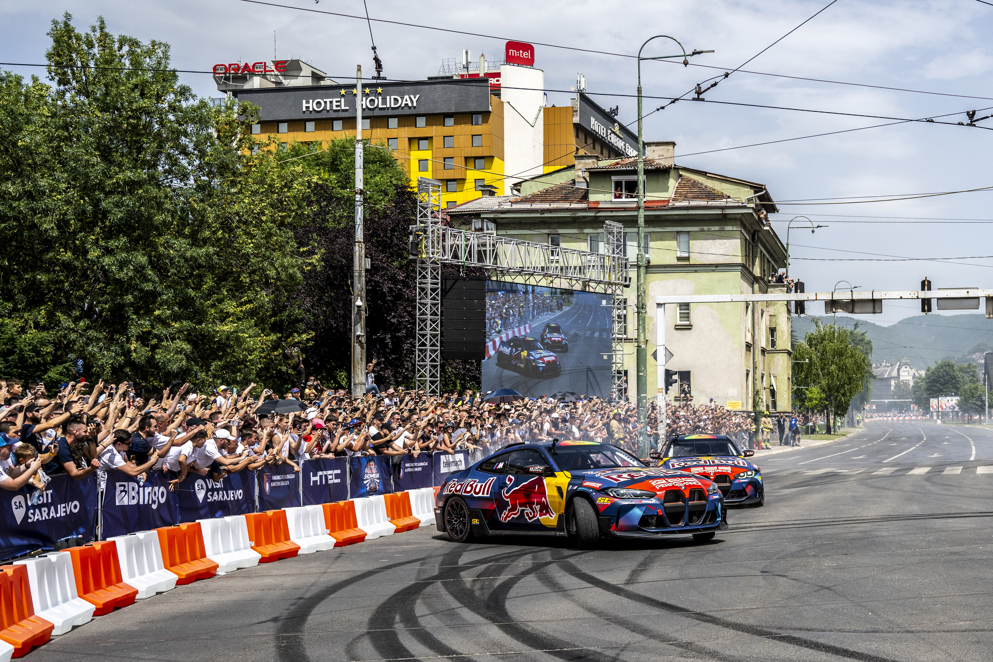 Foto: Predrag Vučković