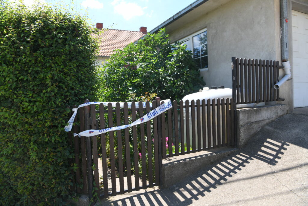 trosturko ubistvo srbija aleksa