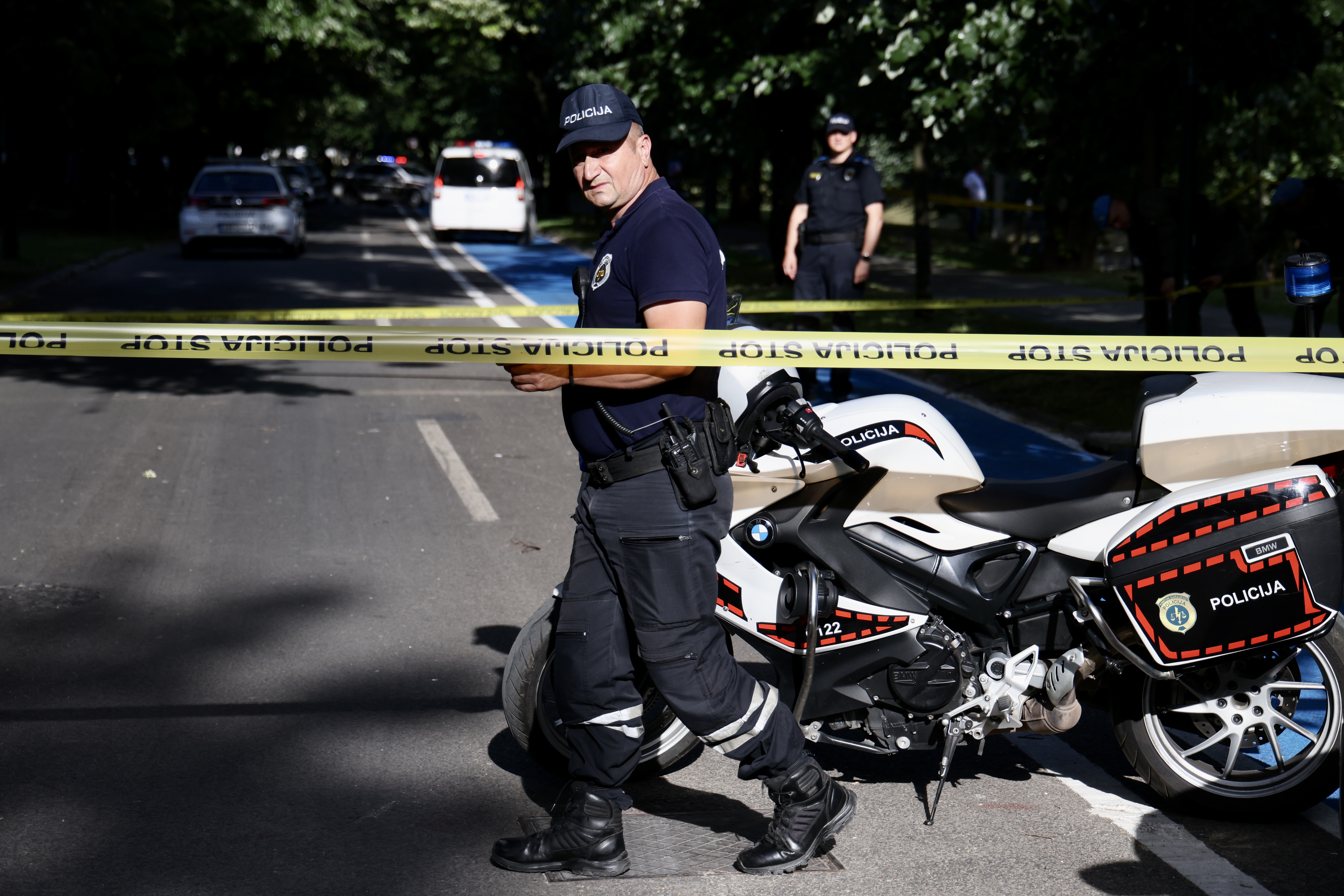 Ubistvo Vilsonovo F.Z./N1 