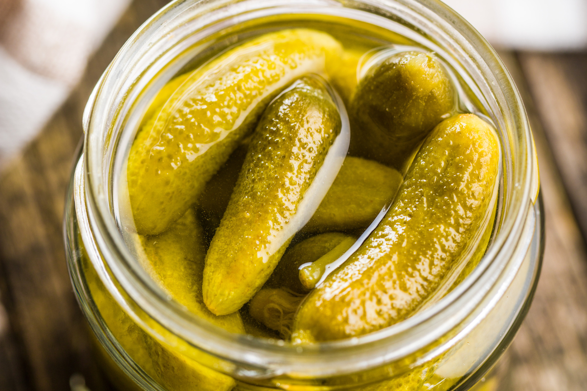 sok od kiselih krastavaca