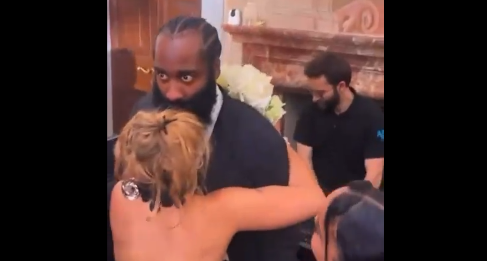 Jamess Harden