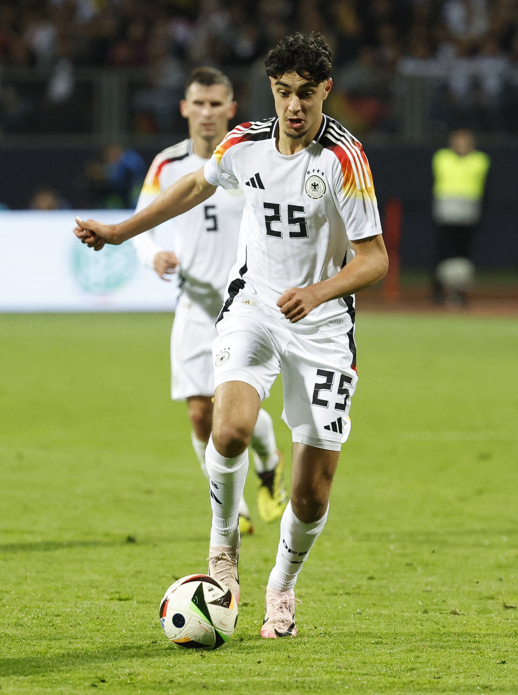 International Friendly - Germany v Ukraine