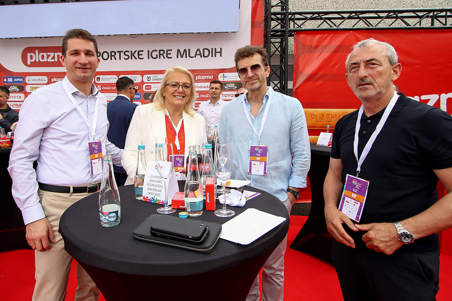 Sportske igre mladih