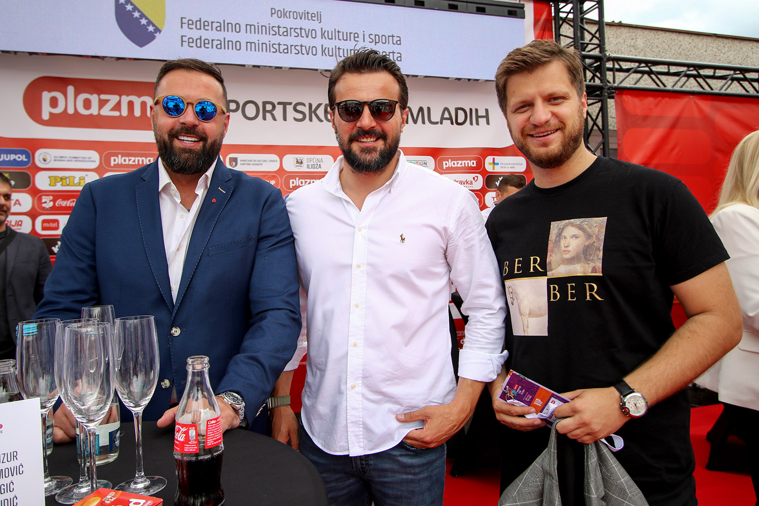 Sportske igre mladih