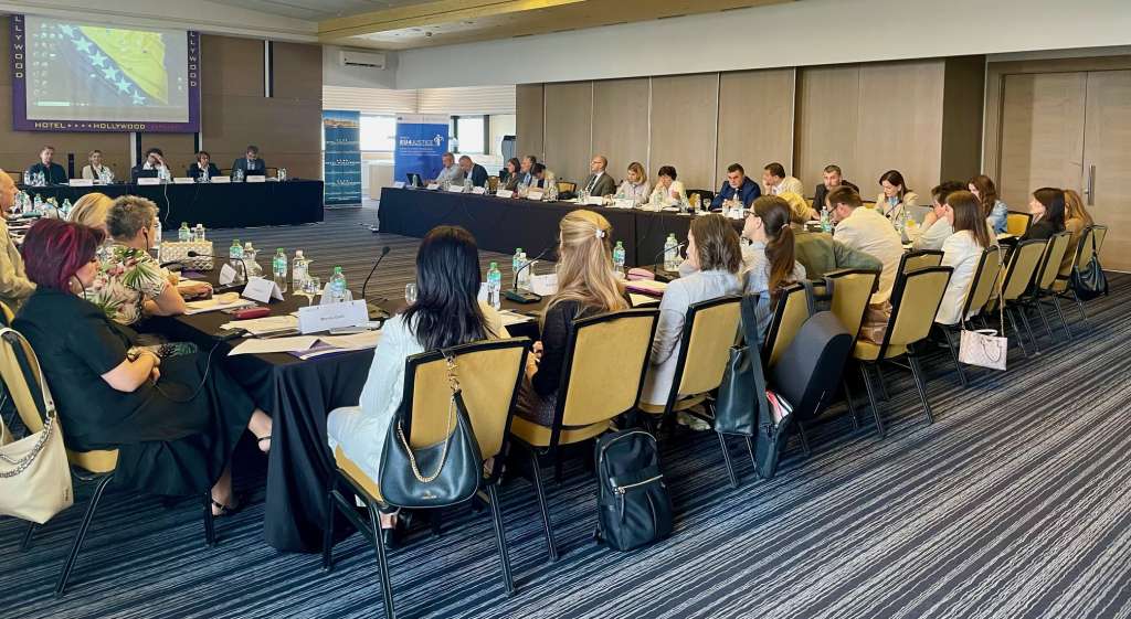 radionica sudija tuzioci