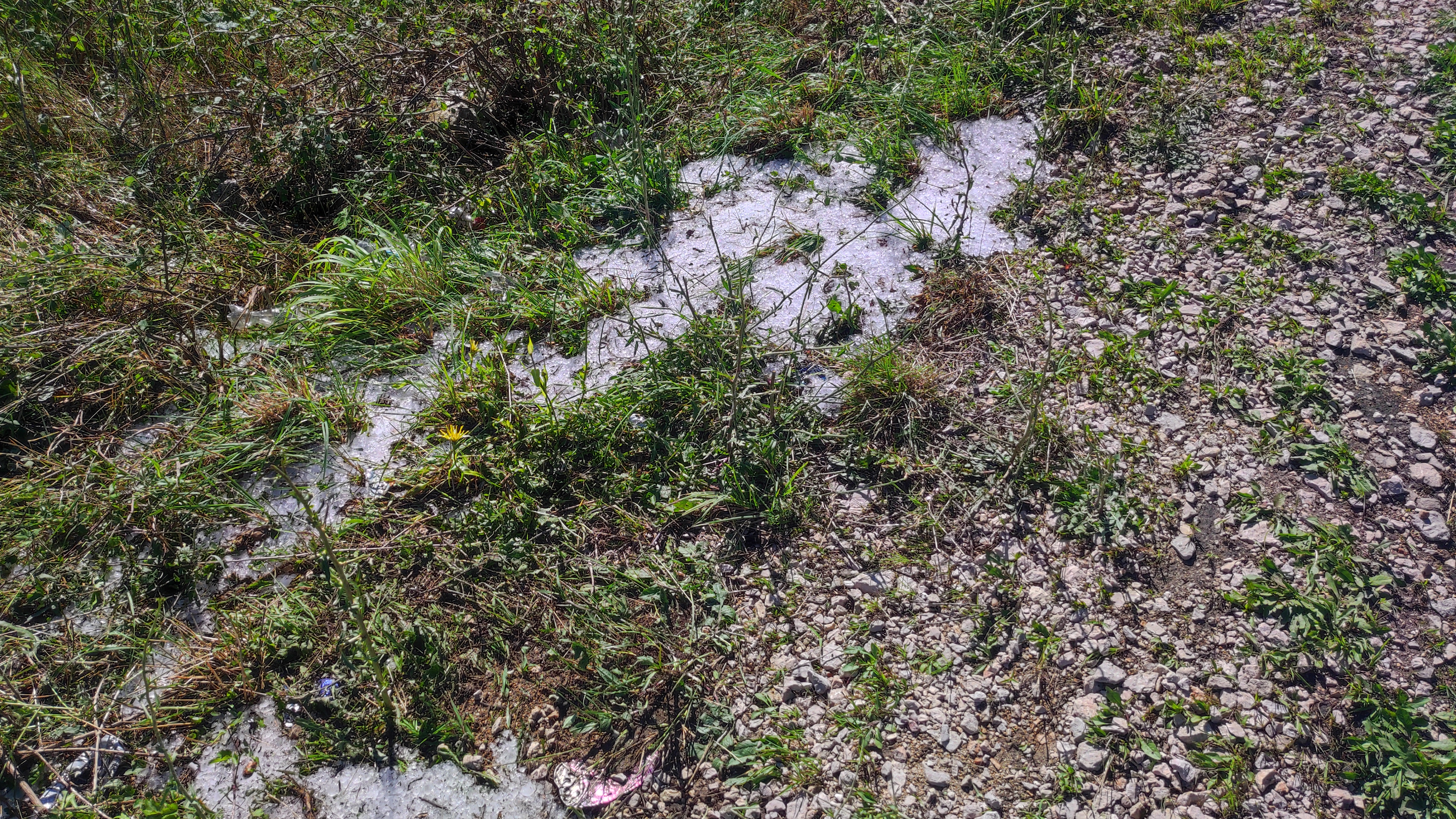 nevrijeme široki brijeg