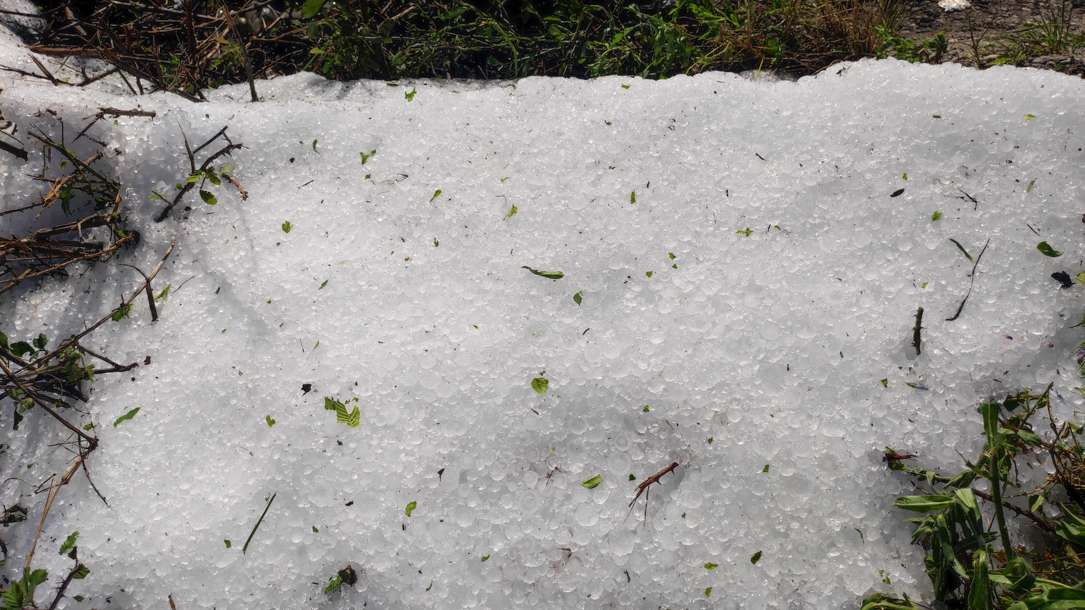 nevrijeme široki brijeg
