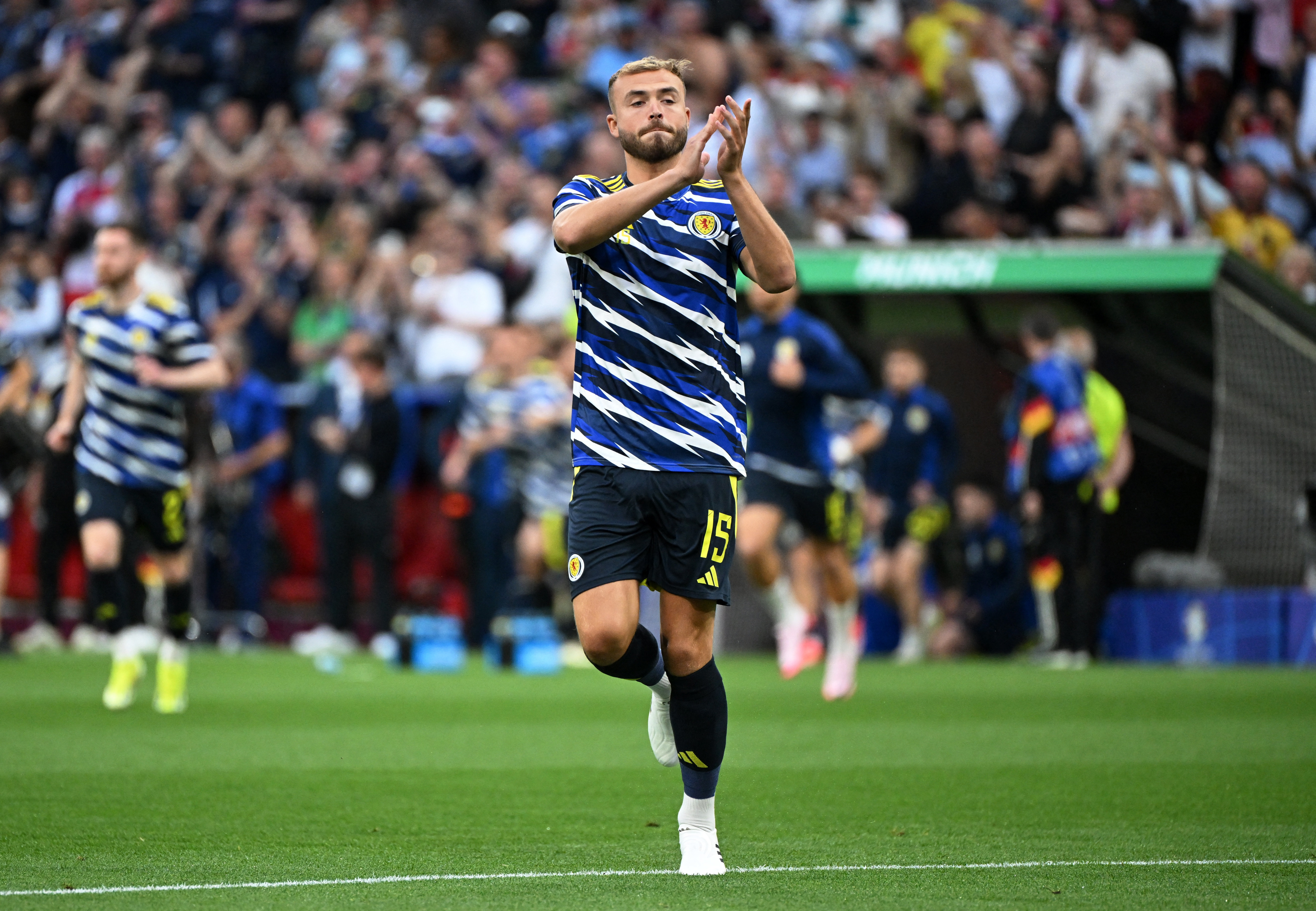 REUTERS/Angelika Warmuth