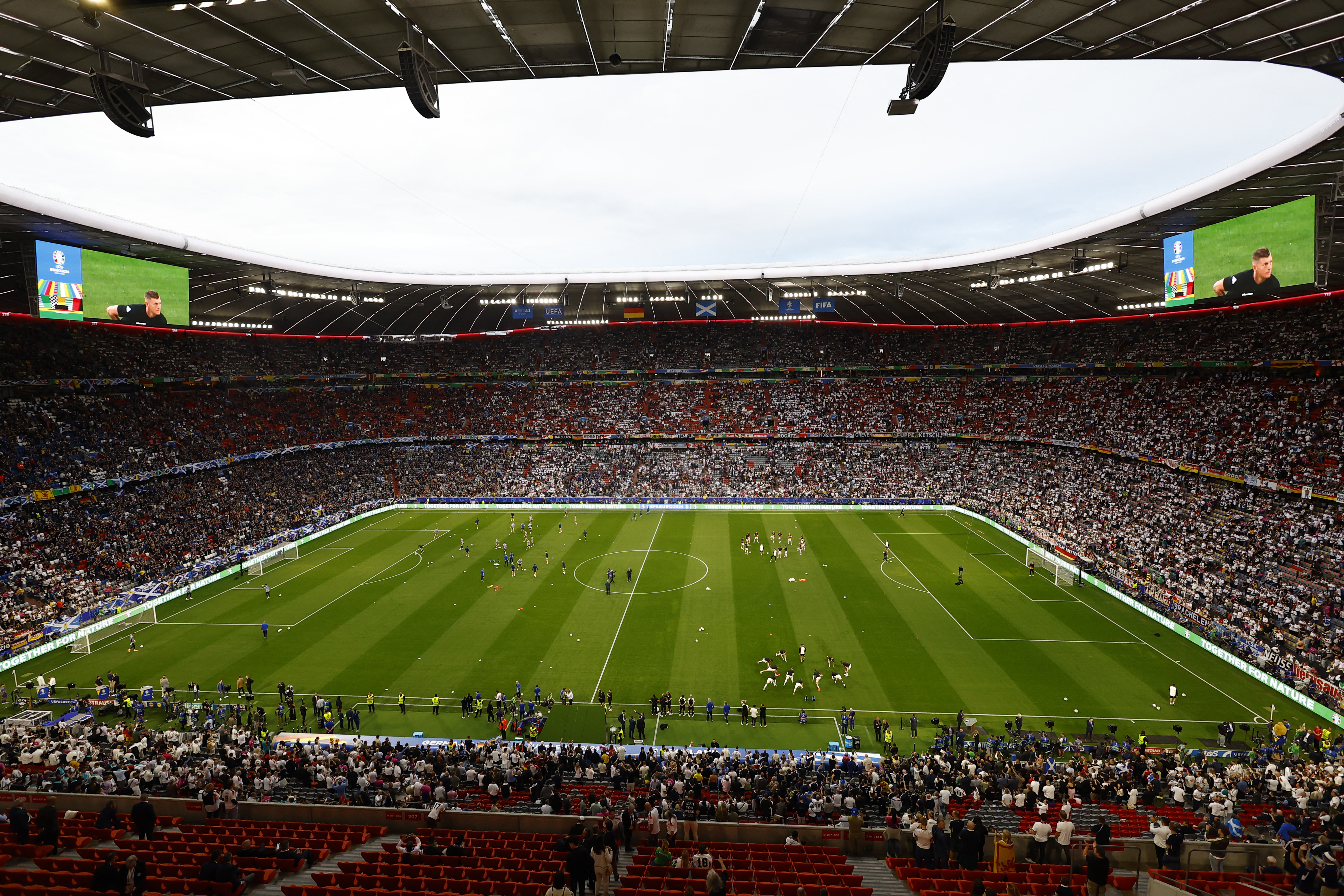  REUTERS/Michaela Stache