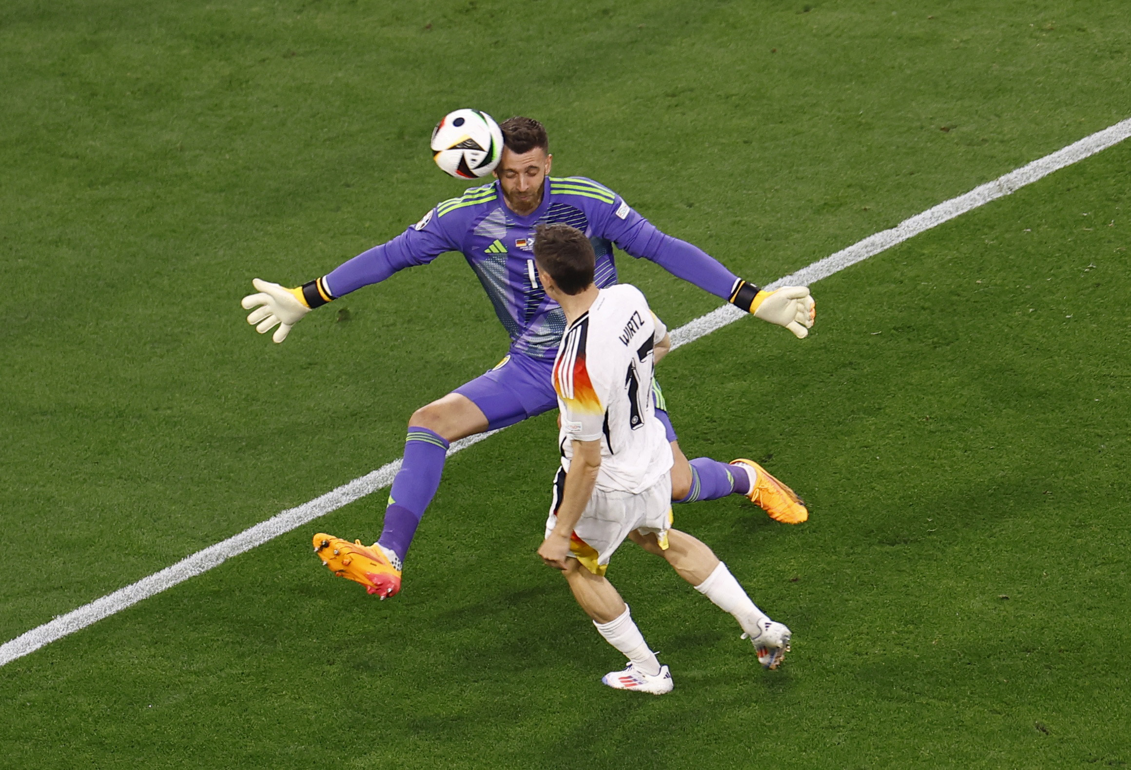 REUTERS/Michaela Stache