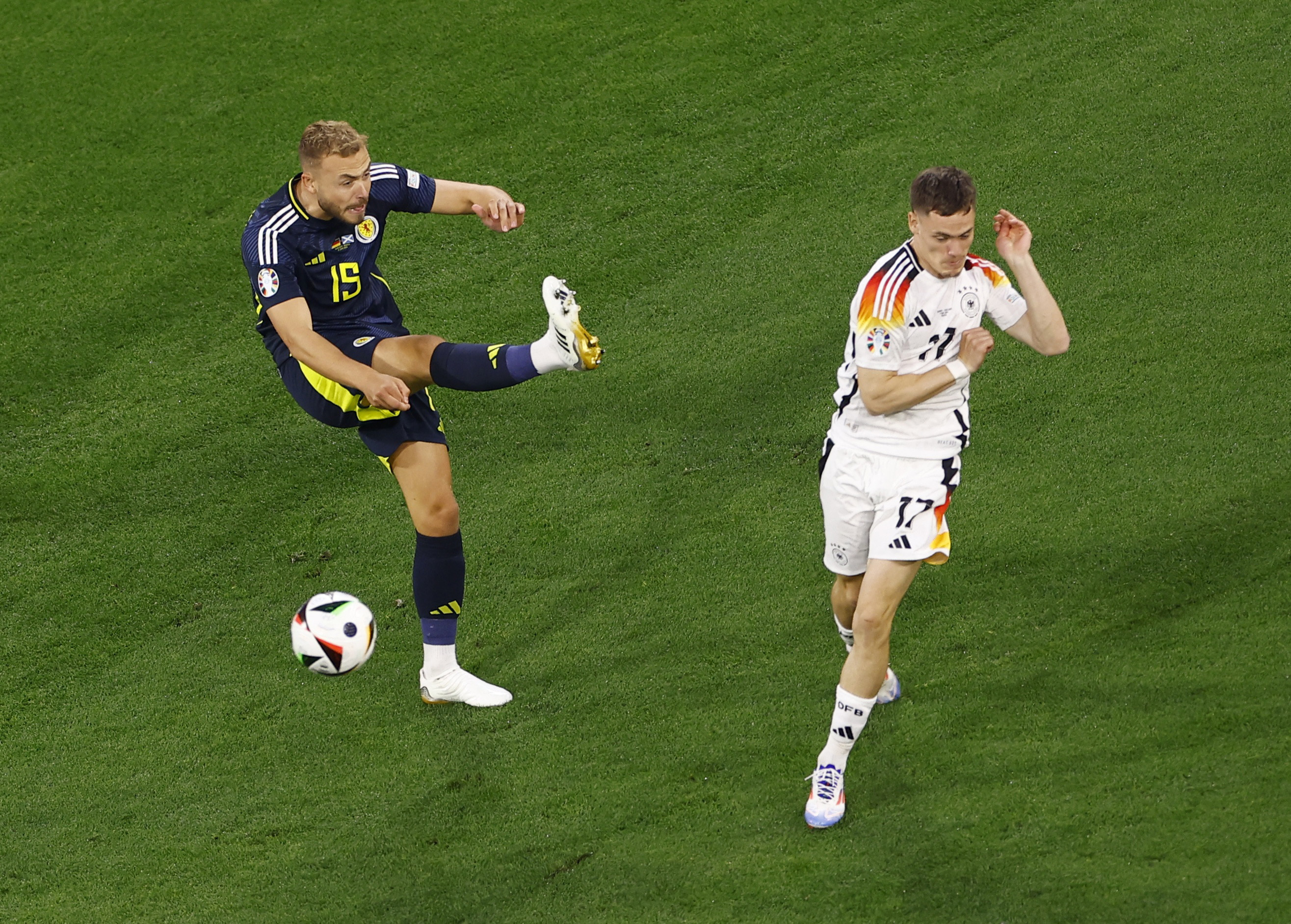 REUTERS/Michaela Stache