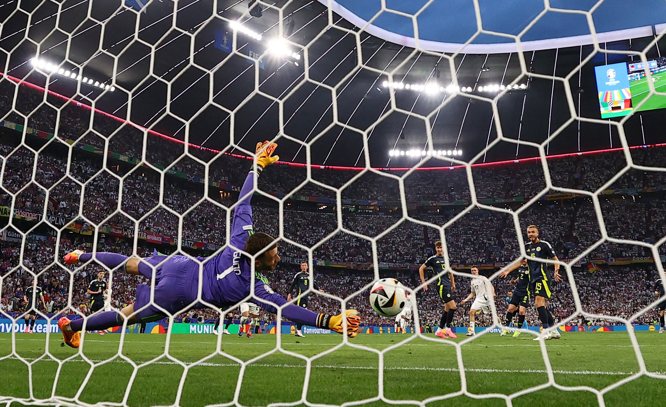 REUTERS/Kai Pfaffenbach