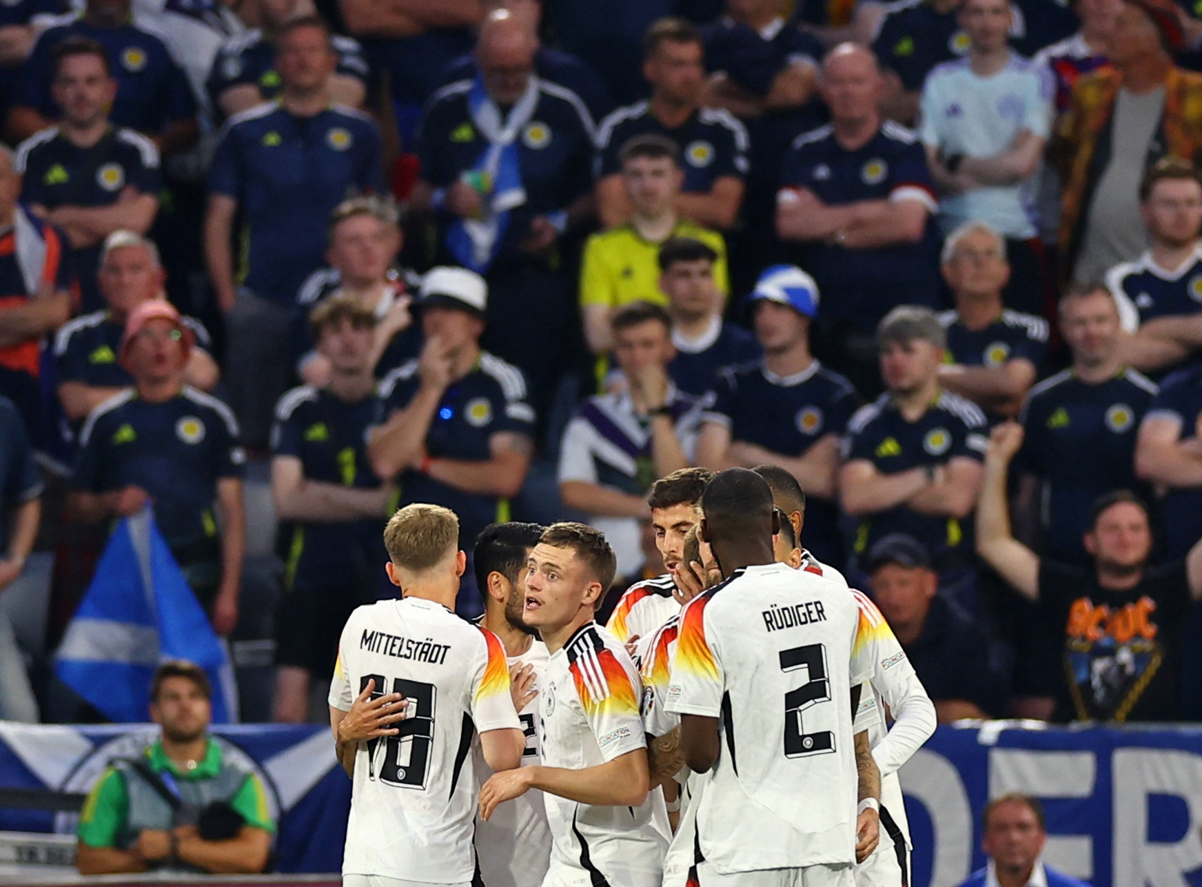 REUTERS/Leonhard Simon