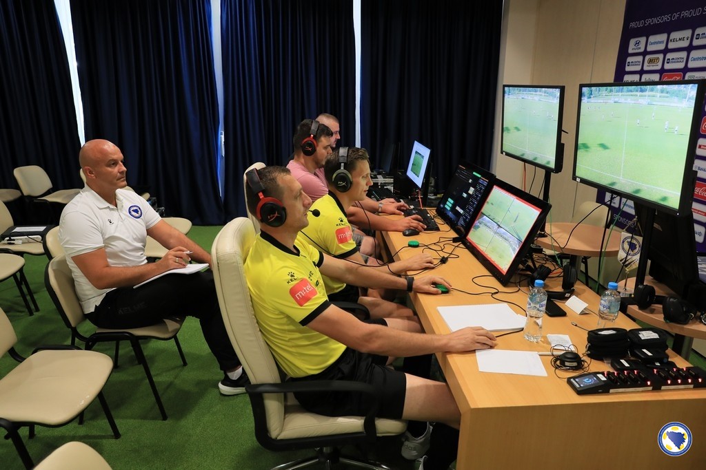 obuka sudija var premijer liga bih