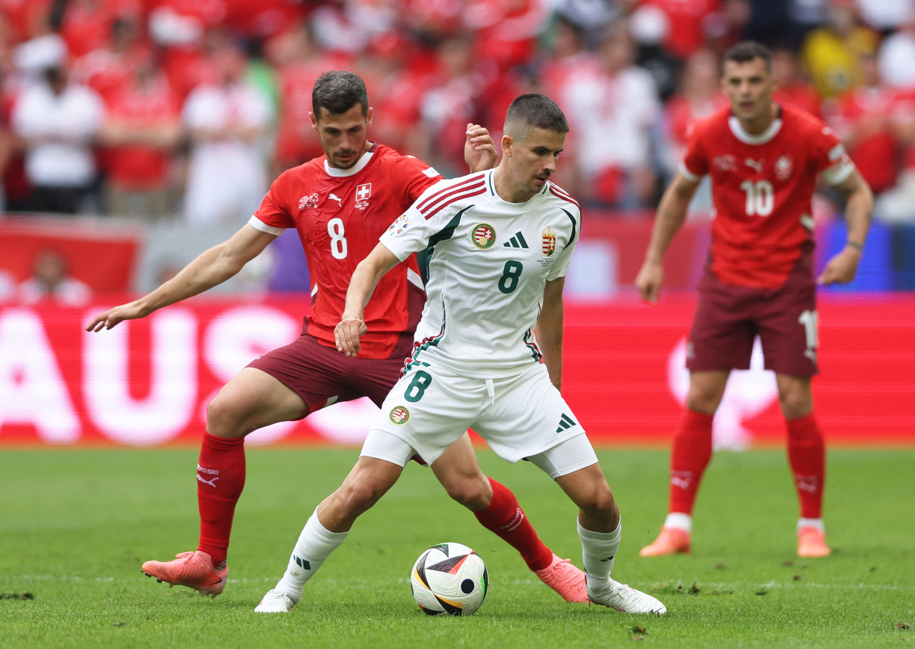 REUTERS/Thilo Schmuelgen