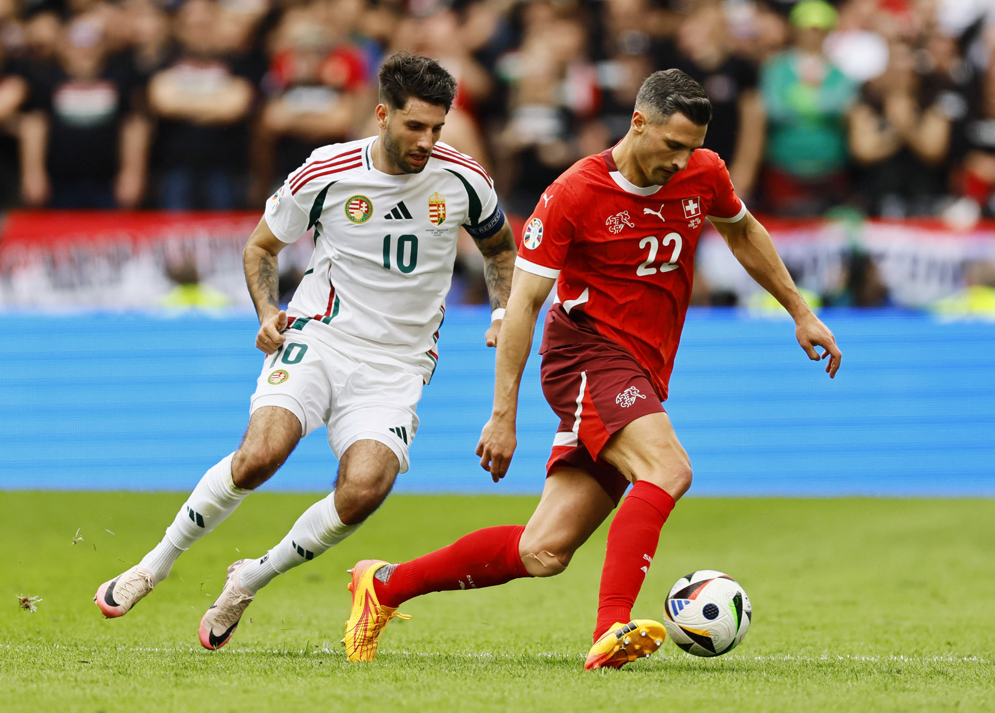 REUTERS/Wolfgang Rattay