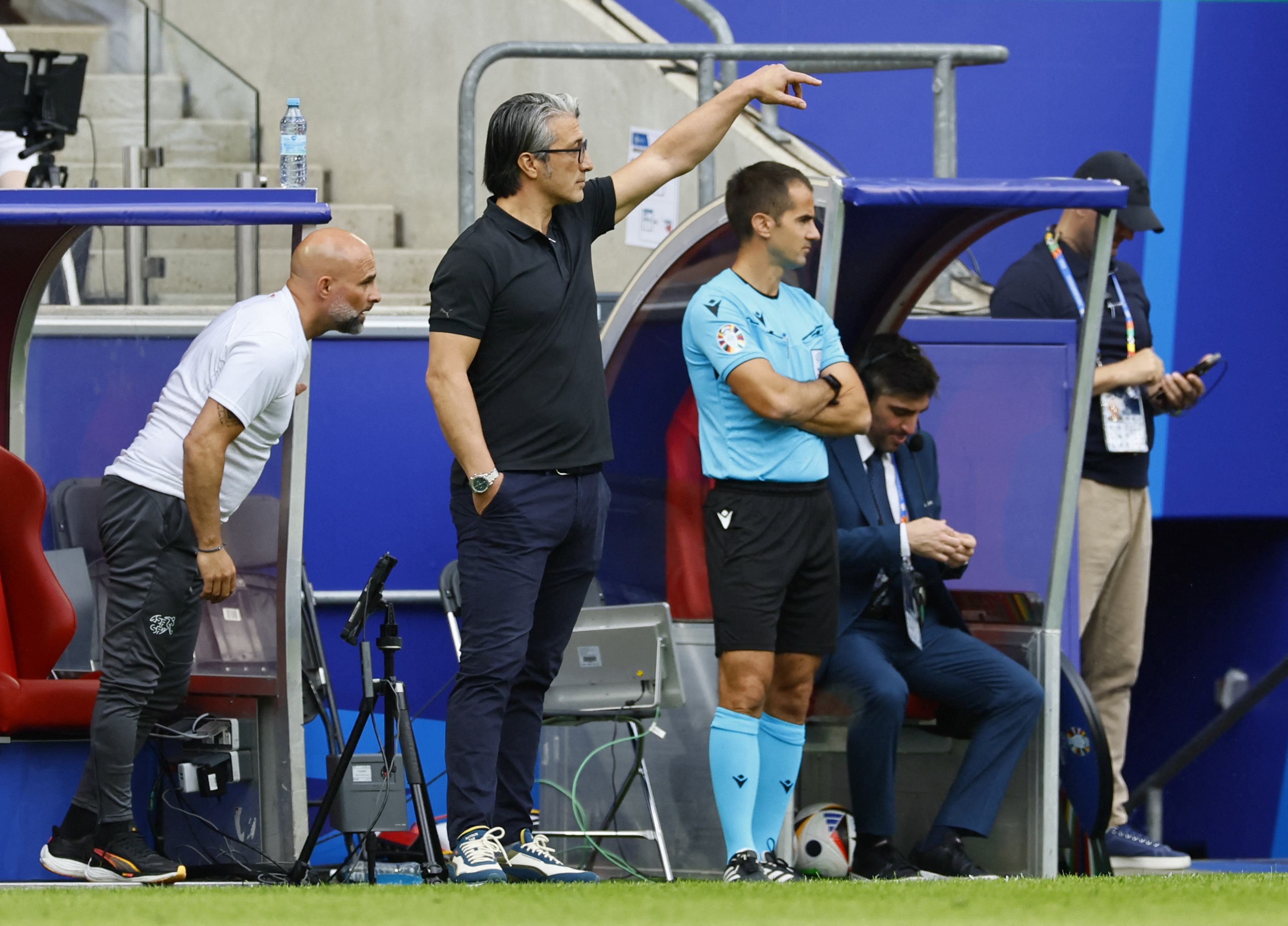 REUTERS/Wolfgang Rattay