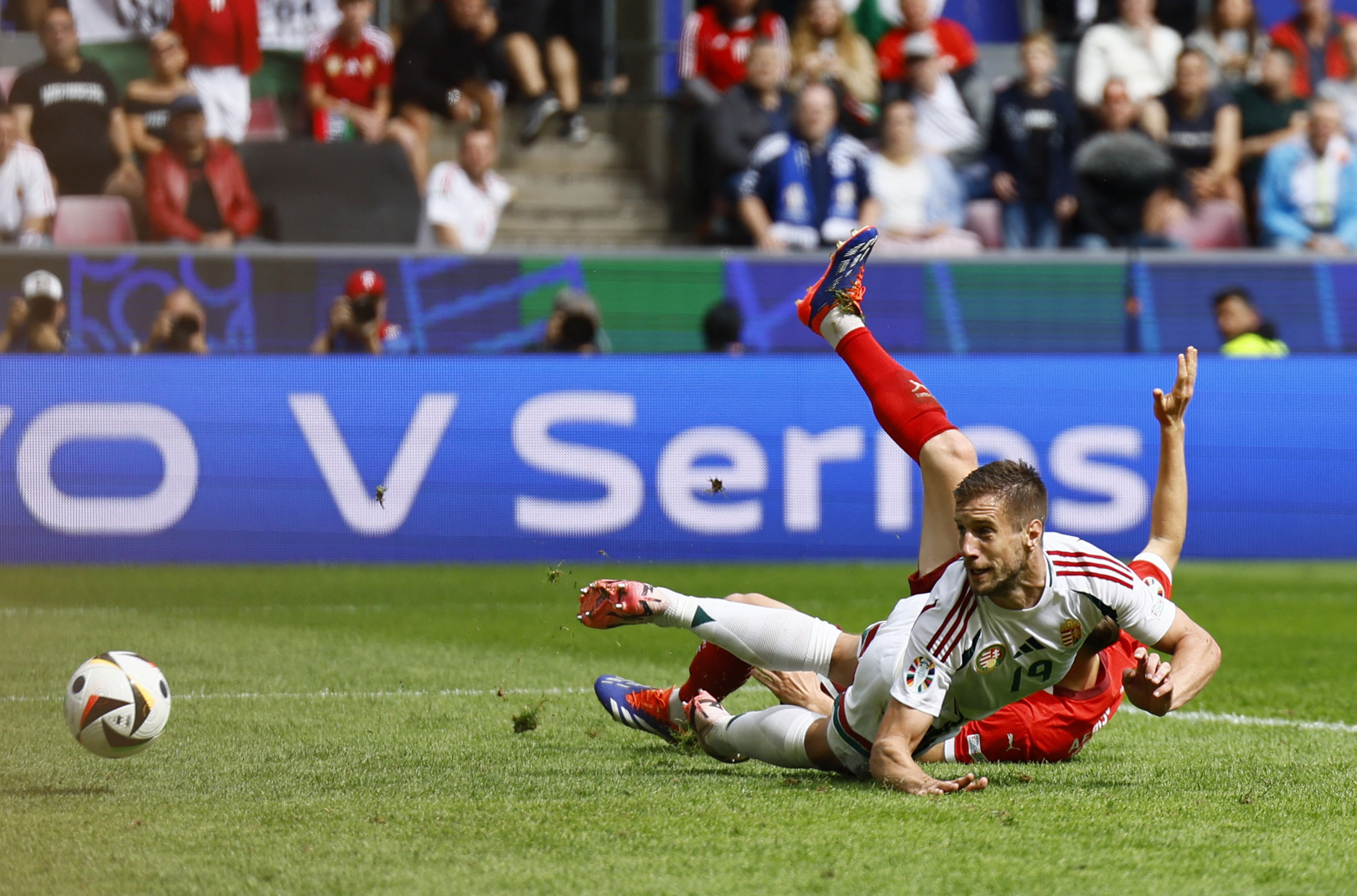 REUTERS/Thilo Schmuelgen