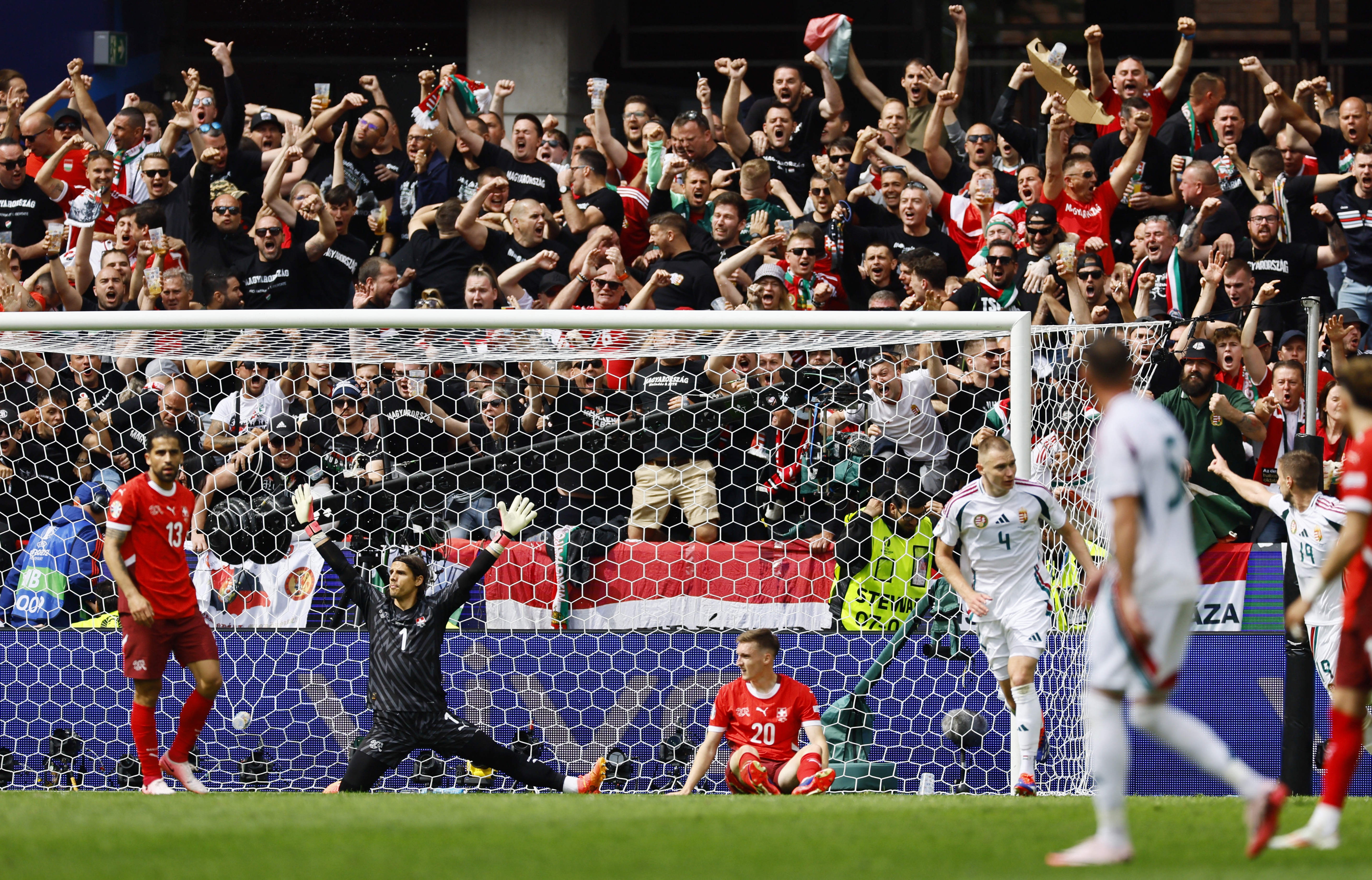 REUTERS/Wolfgang Rattay