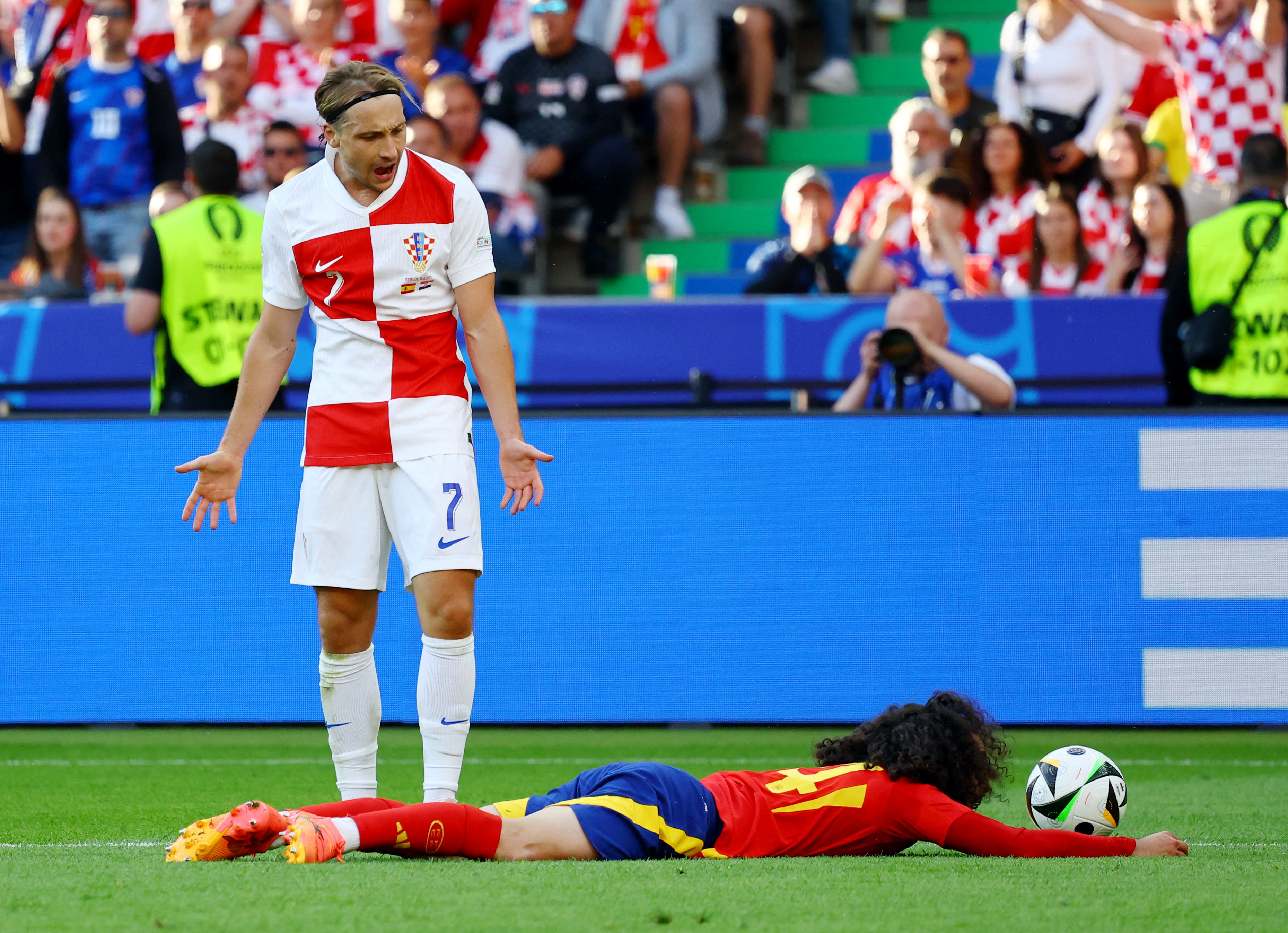 REUTERS/Fabrizio Bensch