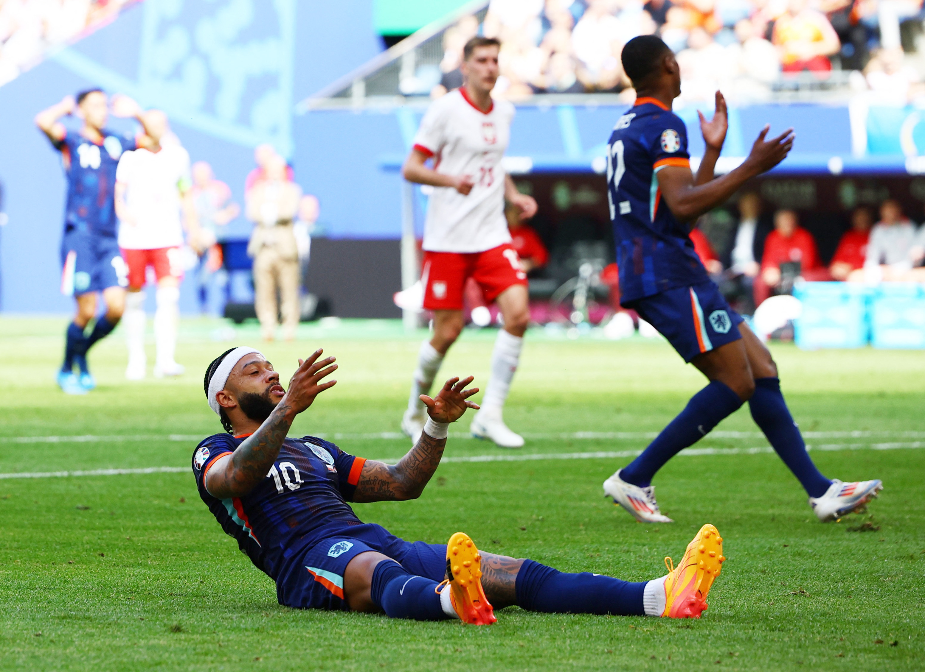 REUTERS/Kacper Pempel