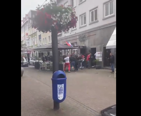 tucnjava srbija engleska