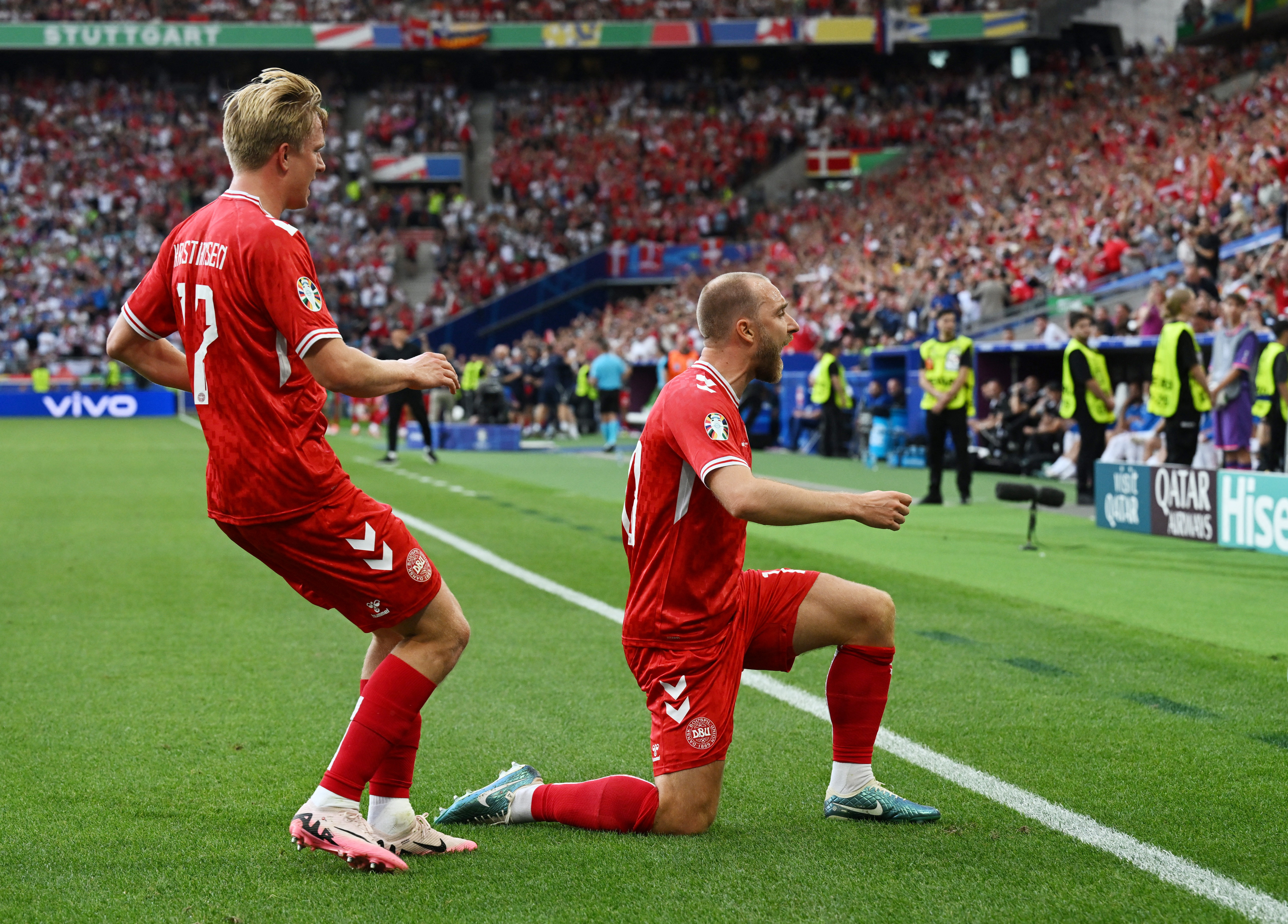  REUTERS/Angelika Warmuth