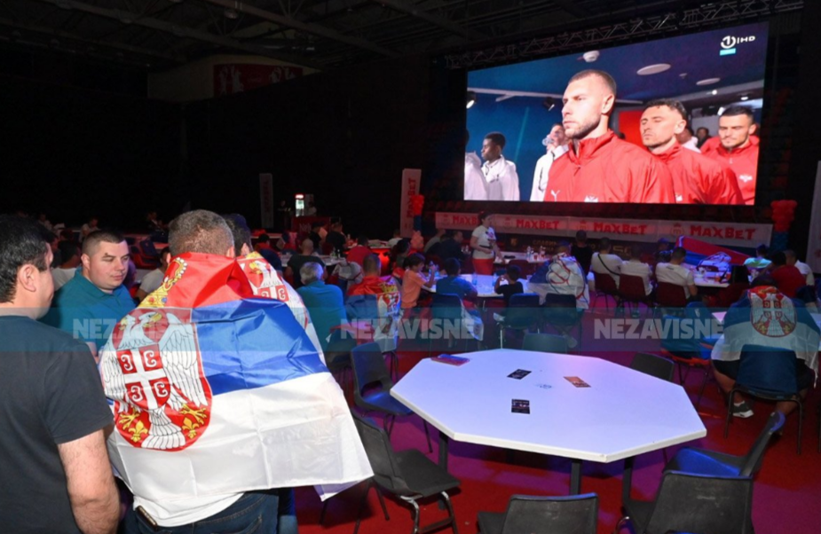 srbija euro 2024 banjaluka