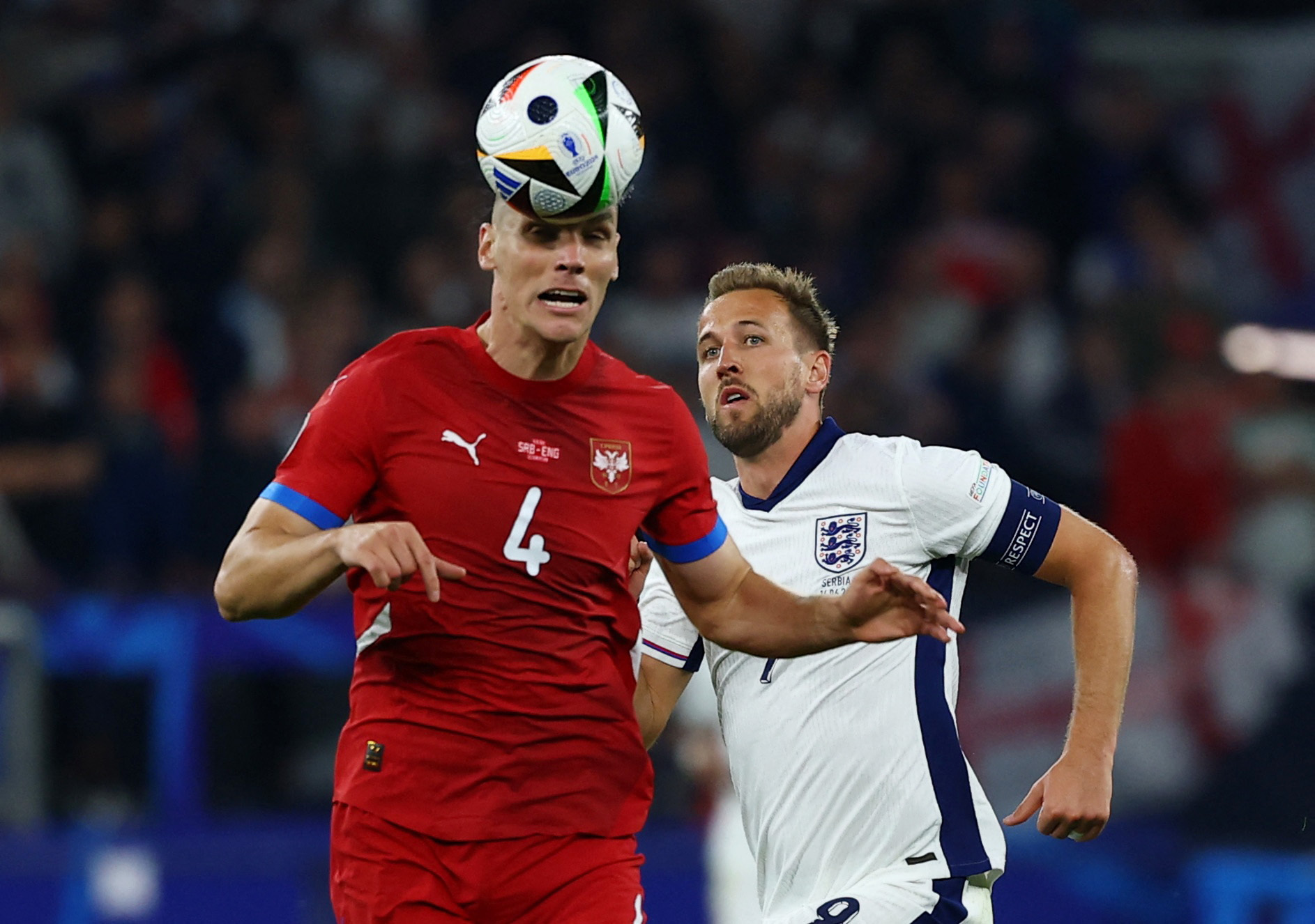 REUTERS/Kai Pfaffenbach