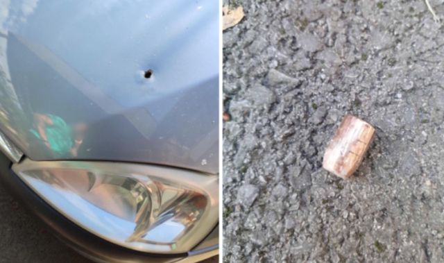 zalutali metak bihac