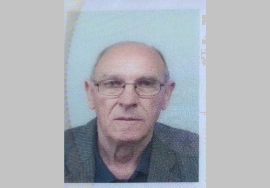 nestali ilija bardak