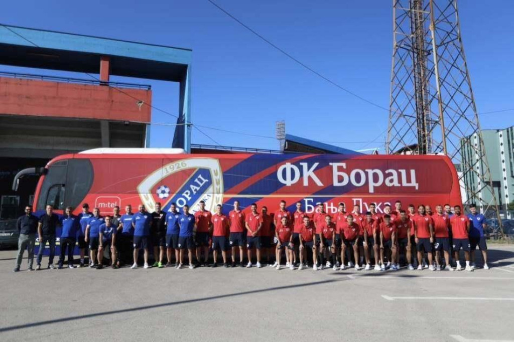 FK Borac