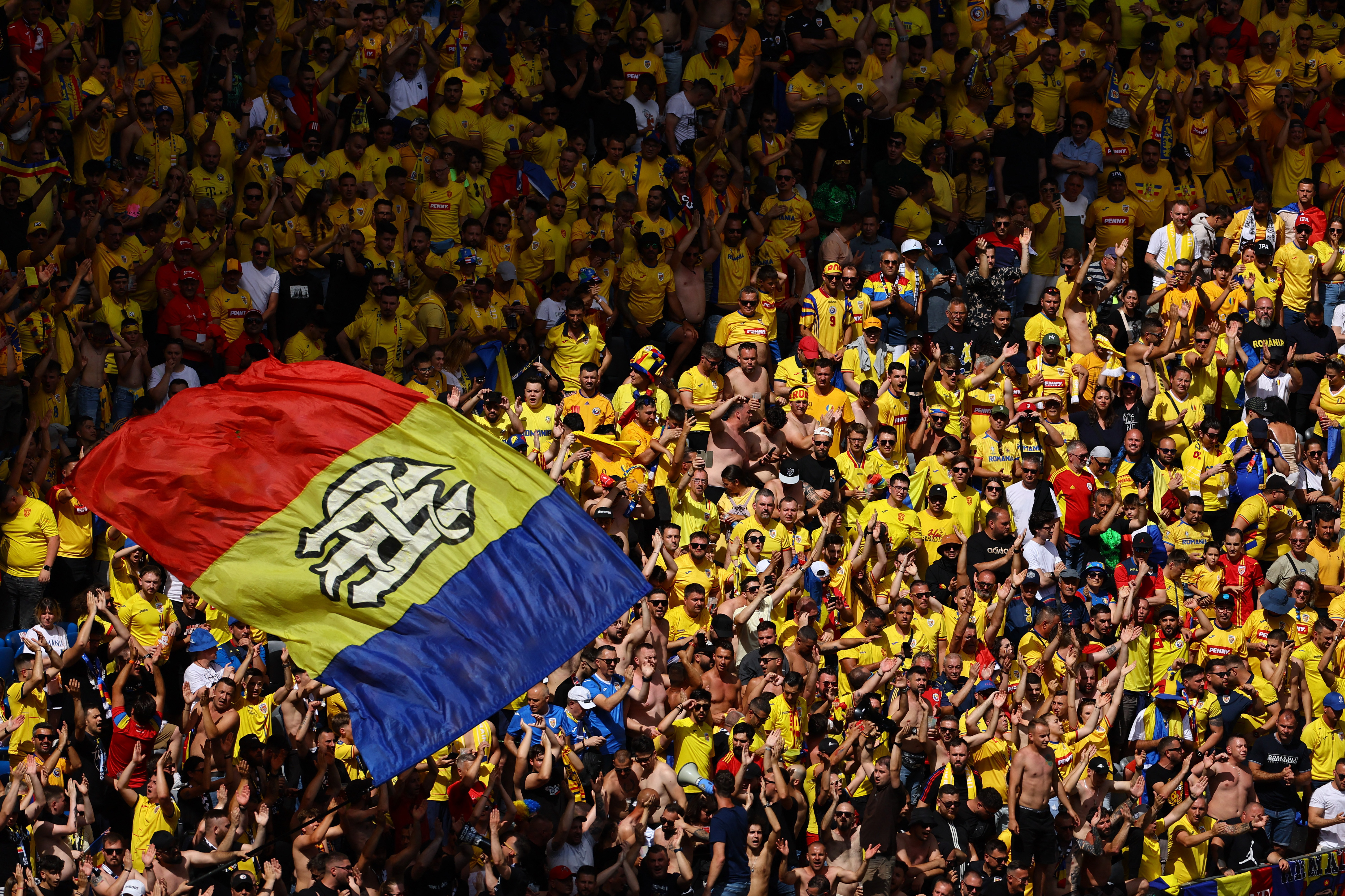 REUTERS/Leonhard Simon