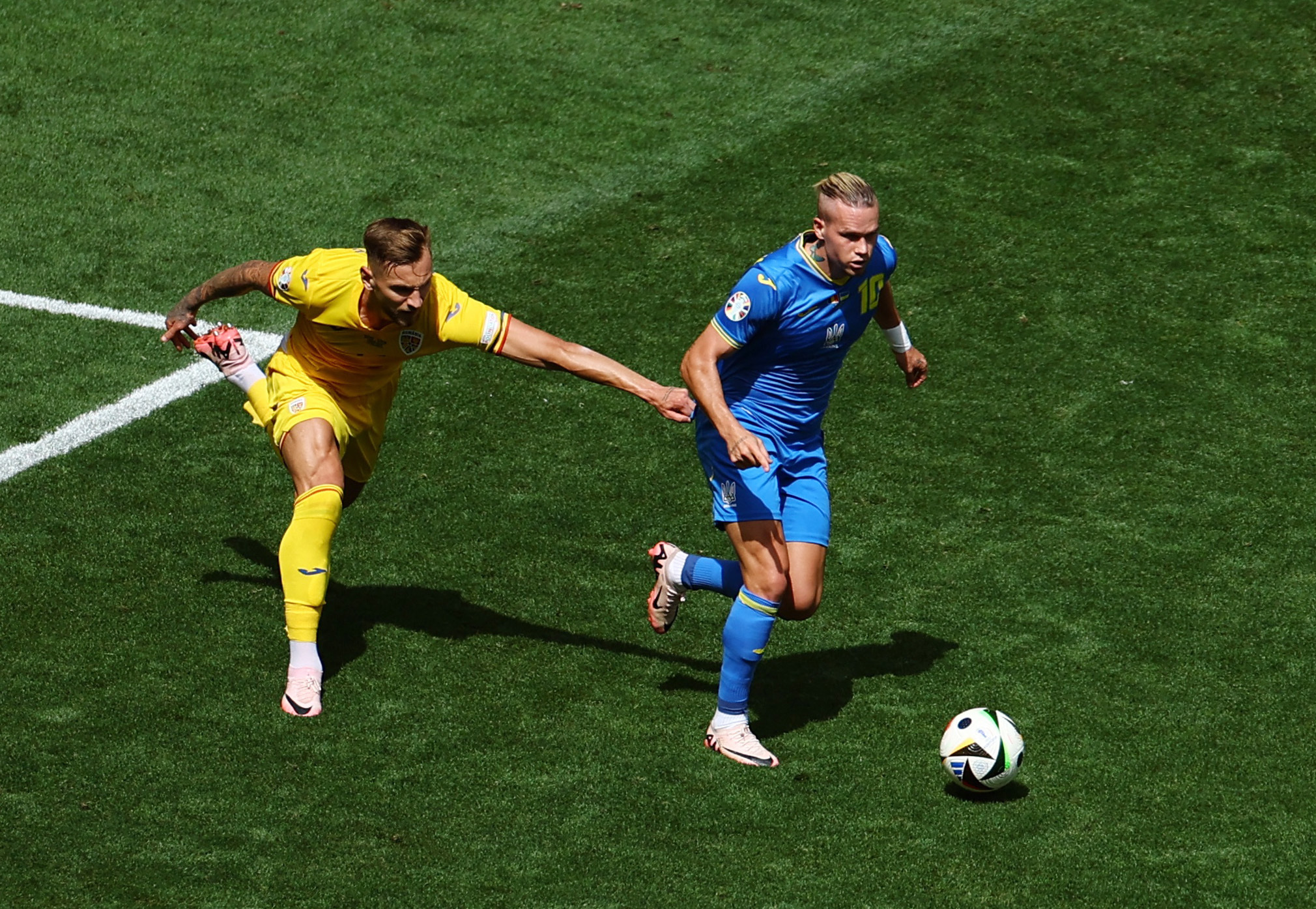 REUTERS/Leonhard Simon