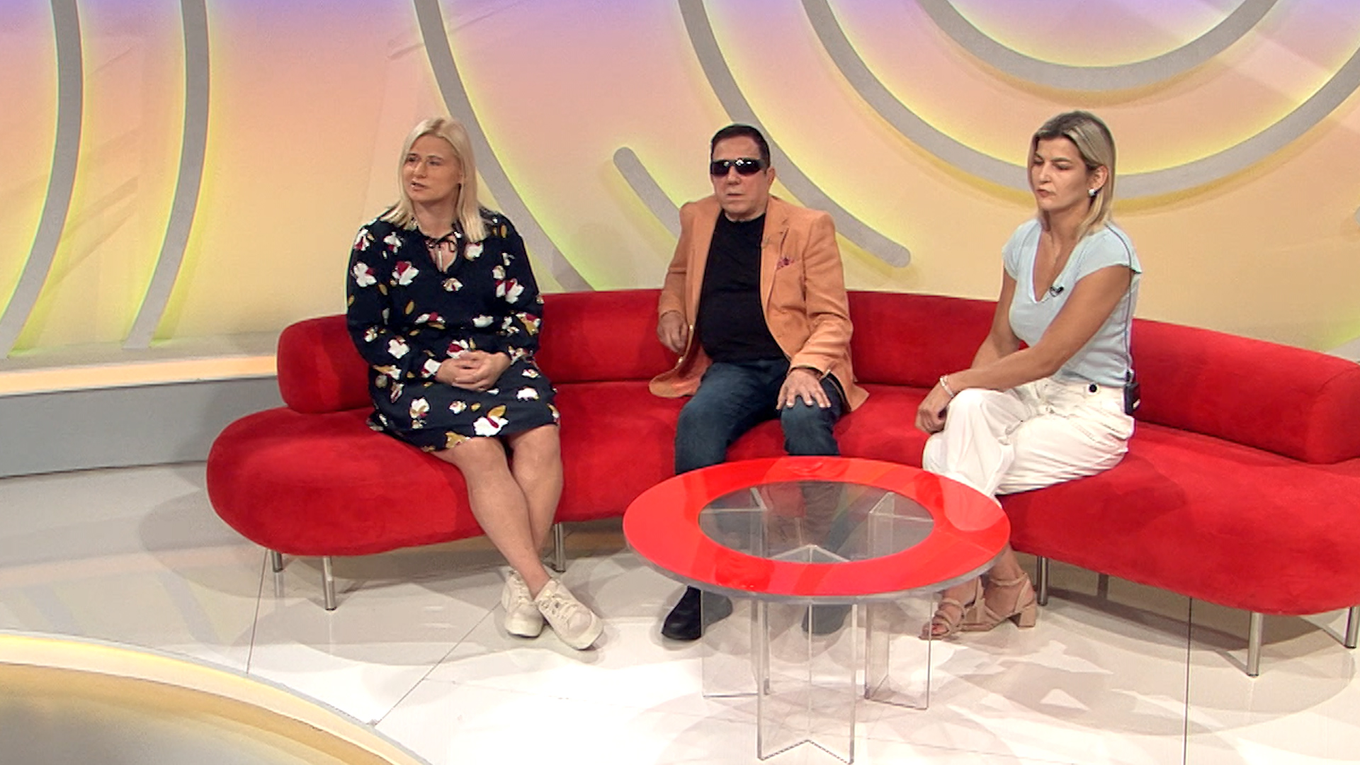 Anđela Samardžić Larisa Cerić