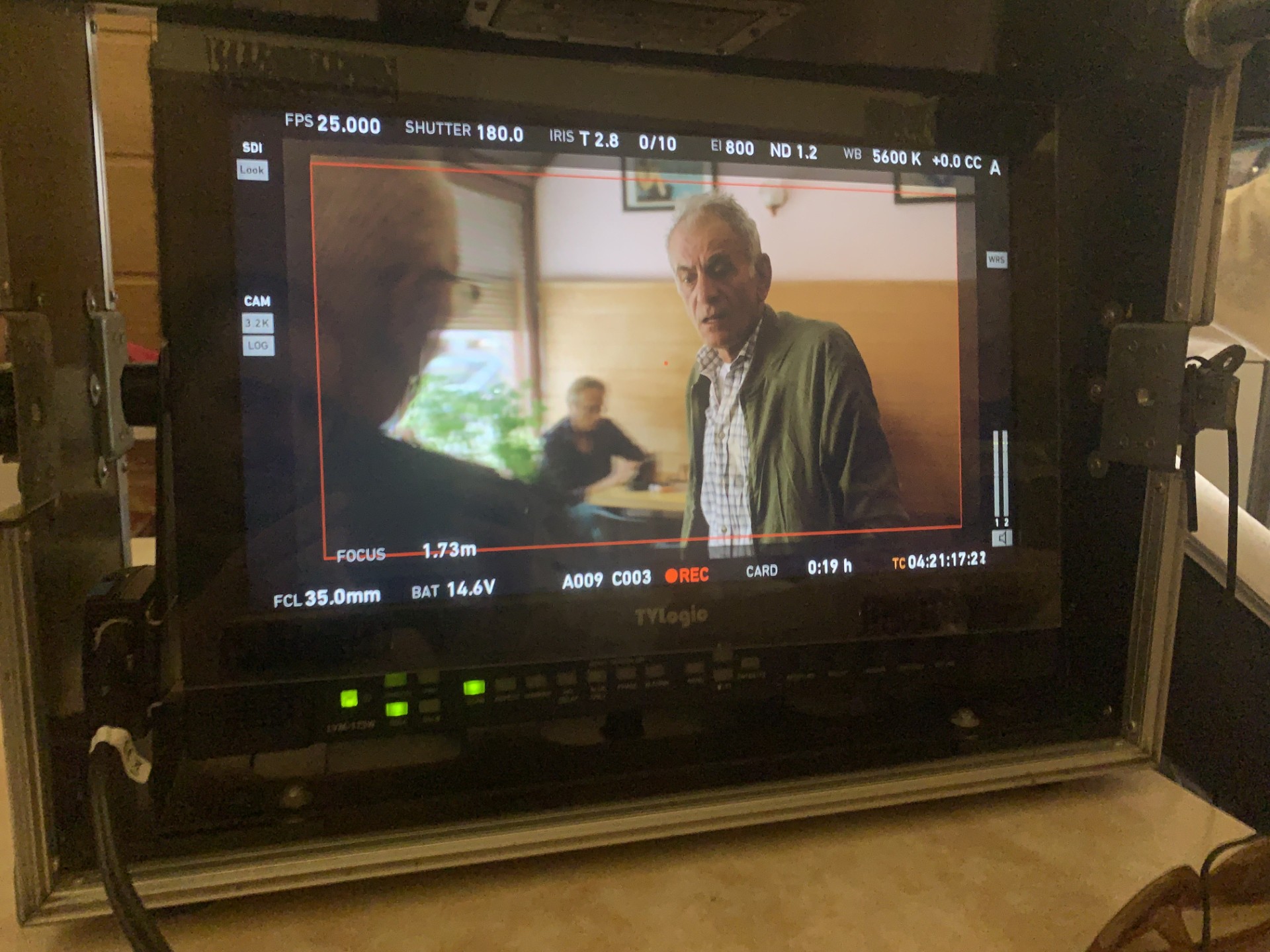 udovac hari šečić