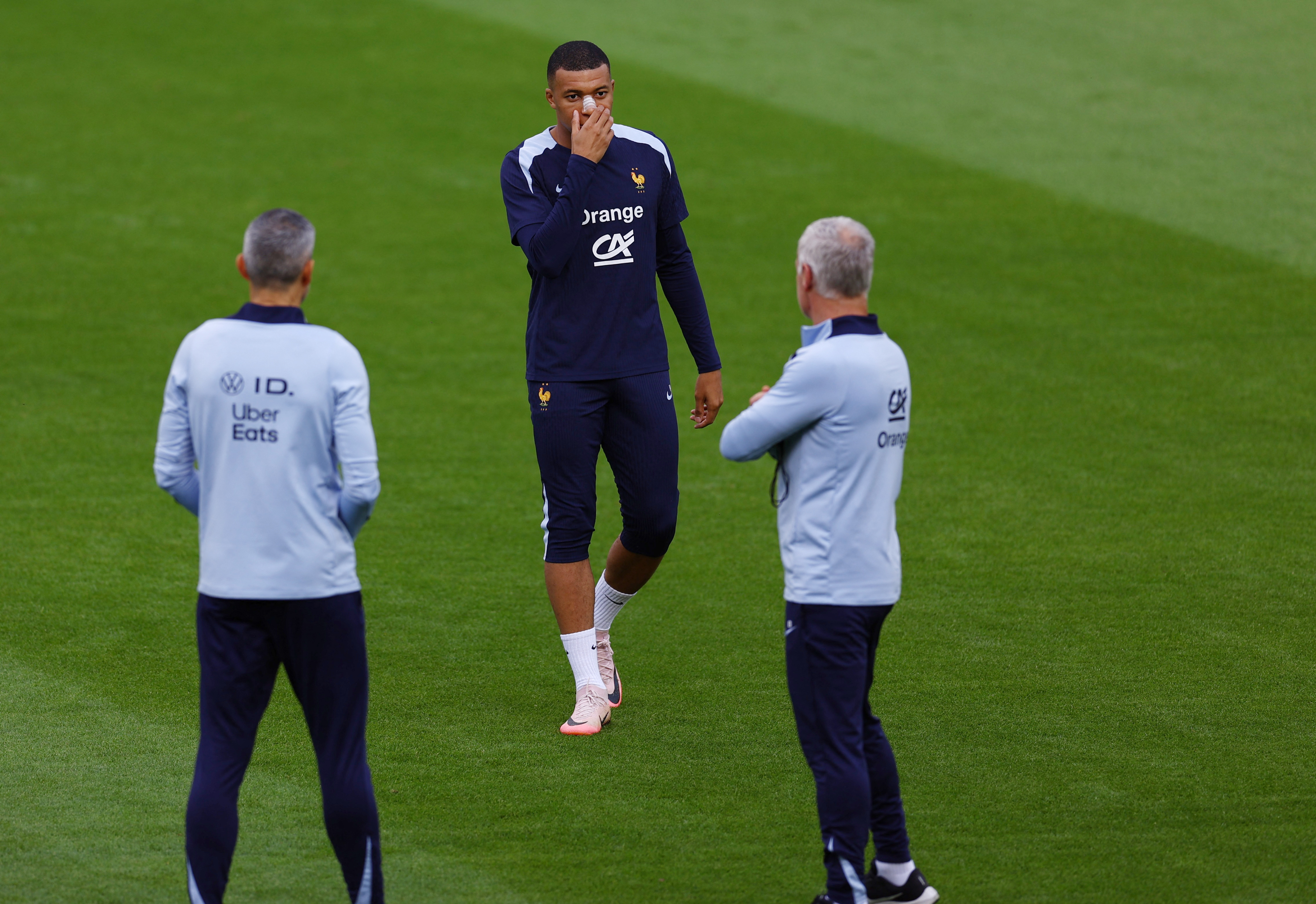 Foto: REUTERS/Kacper Pempel