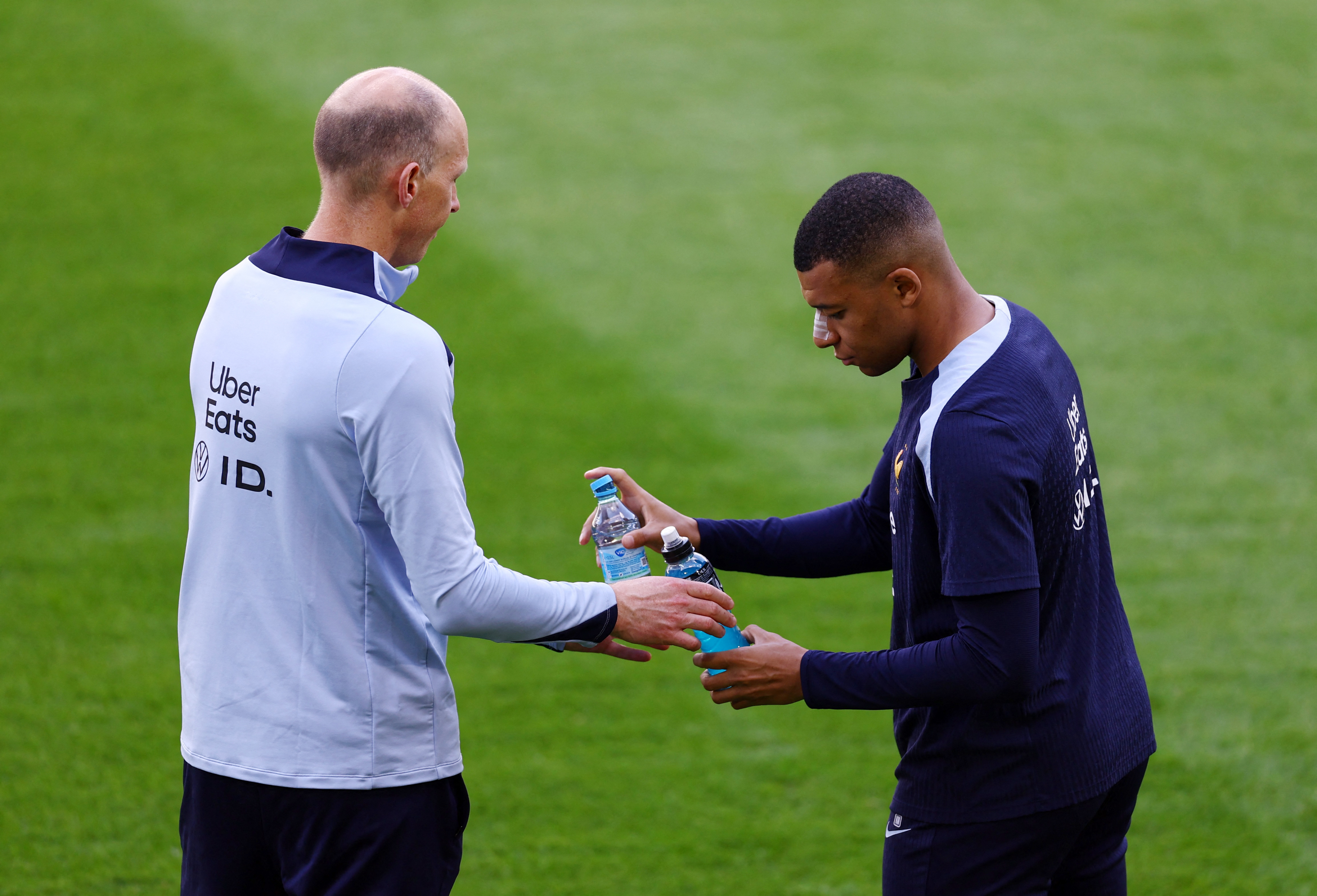 Foto: REUTERS/Kacper Pempel