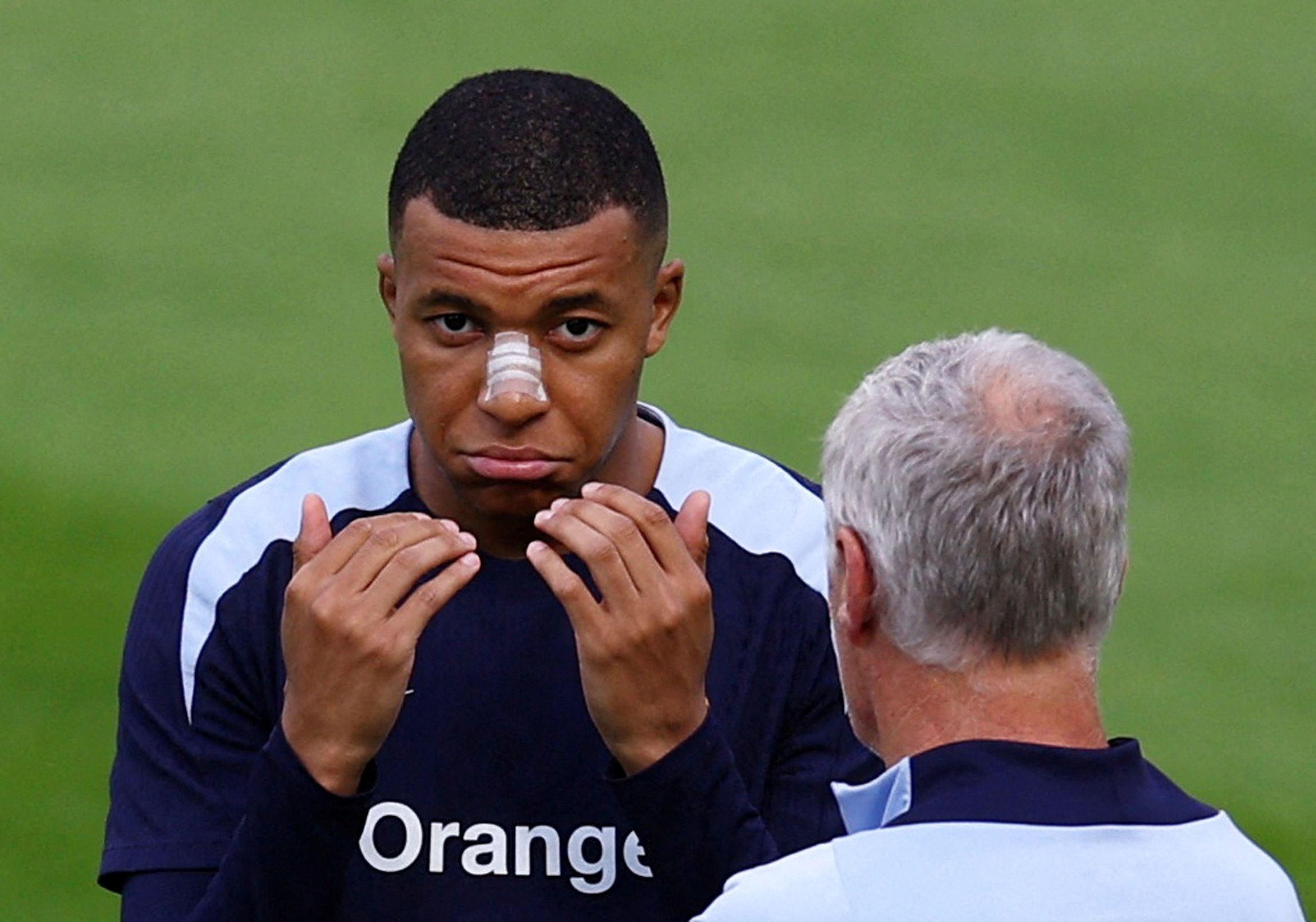 Foto: REUTERS/Kacper Pempel