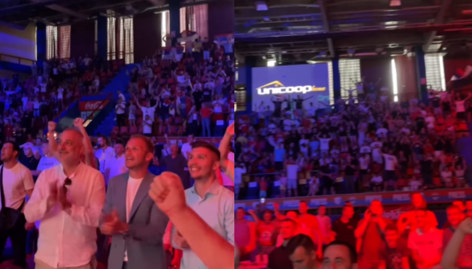 STANIVUKOVIC EURO 2024 BANJALUKA