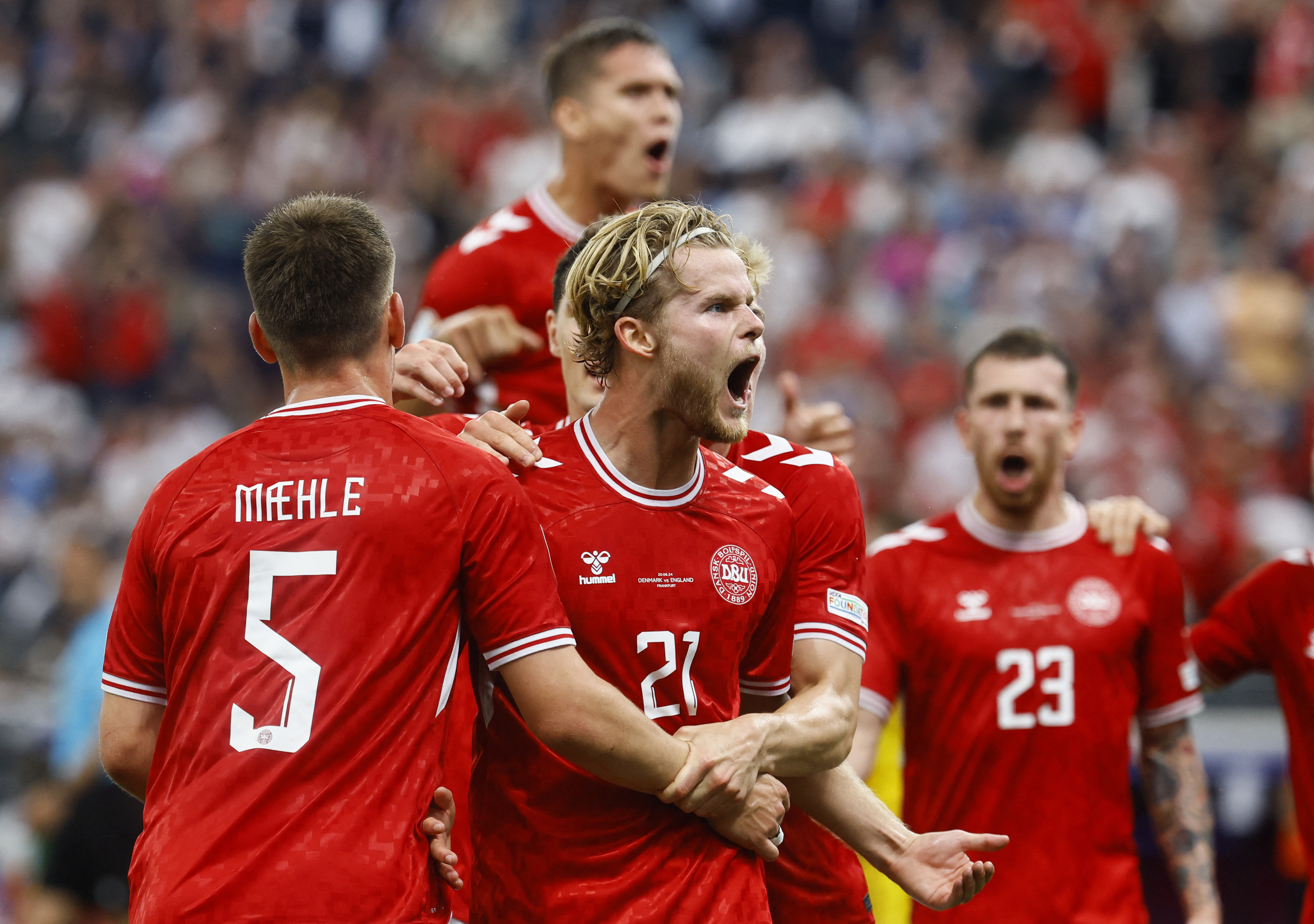  REUTERS/Wolfgang Rattay