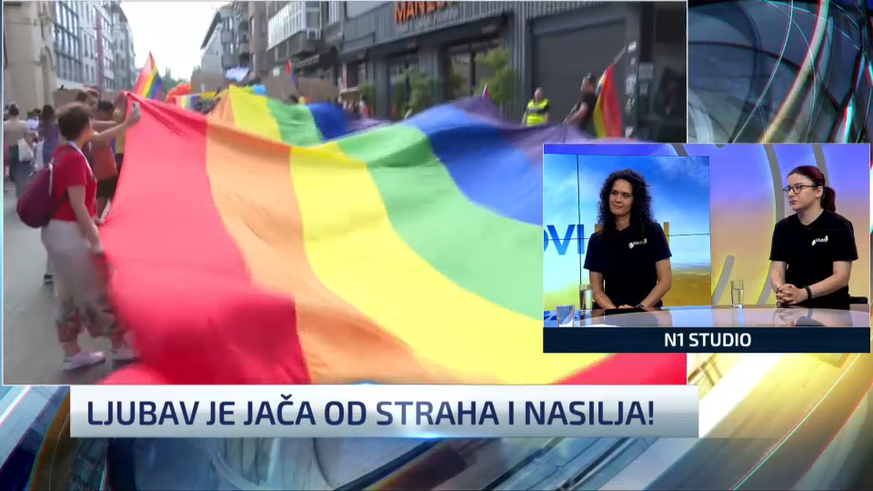 lgbtiq gosti pvoorka