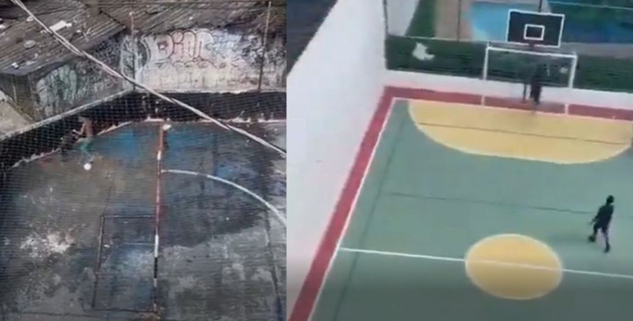 jaz bogati siromasni brazil