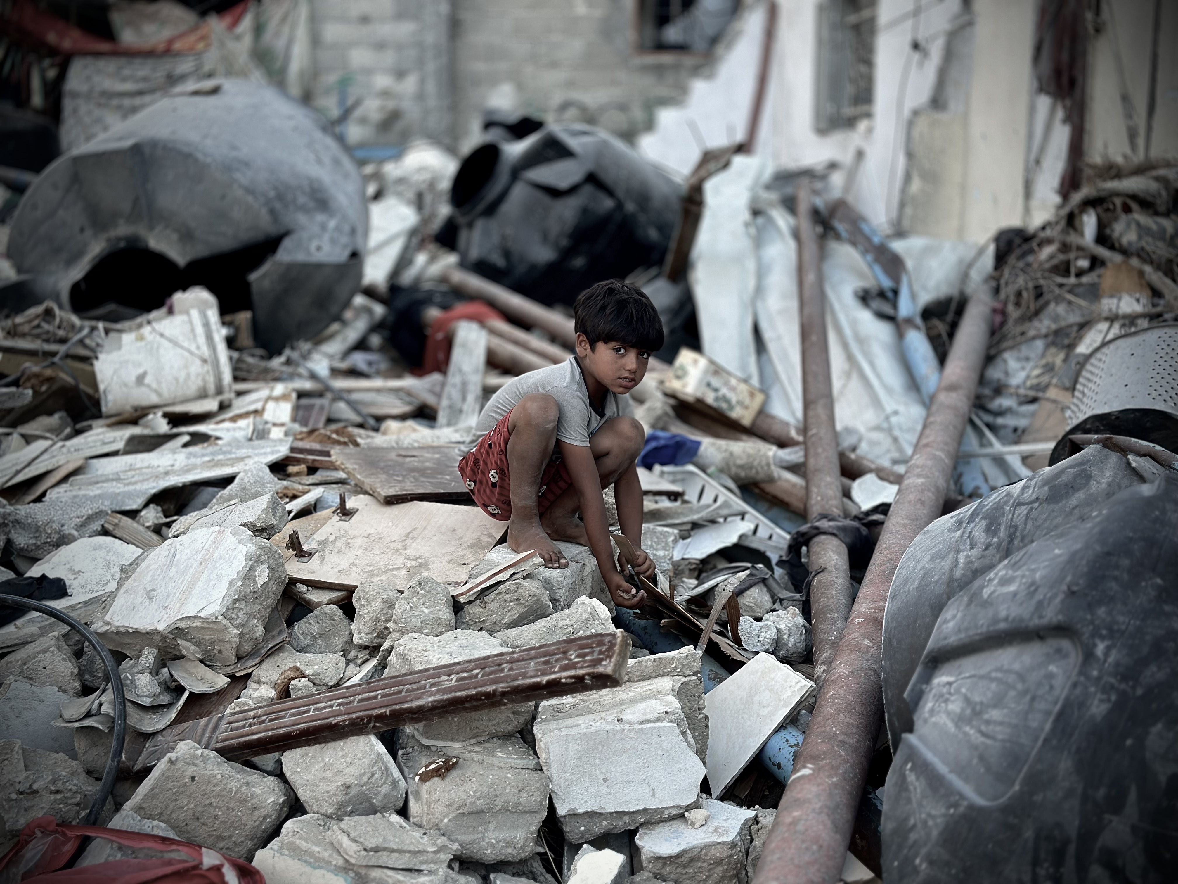 Doaa Albaz/Anadolija